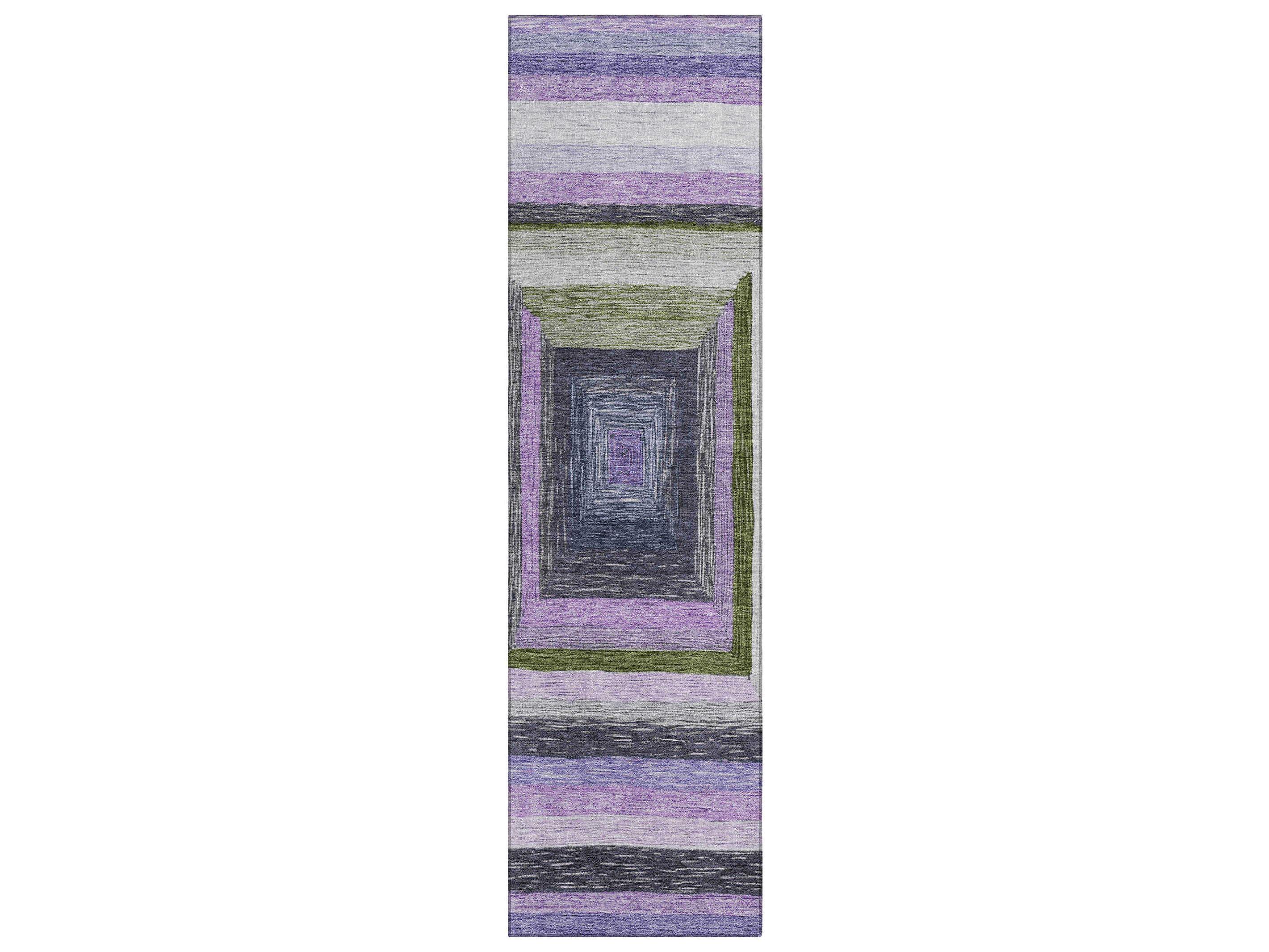 Dalyn Chantille Geometric Area Rug