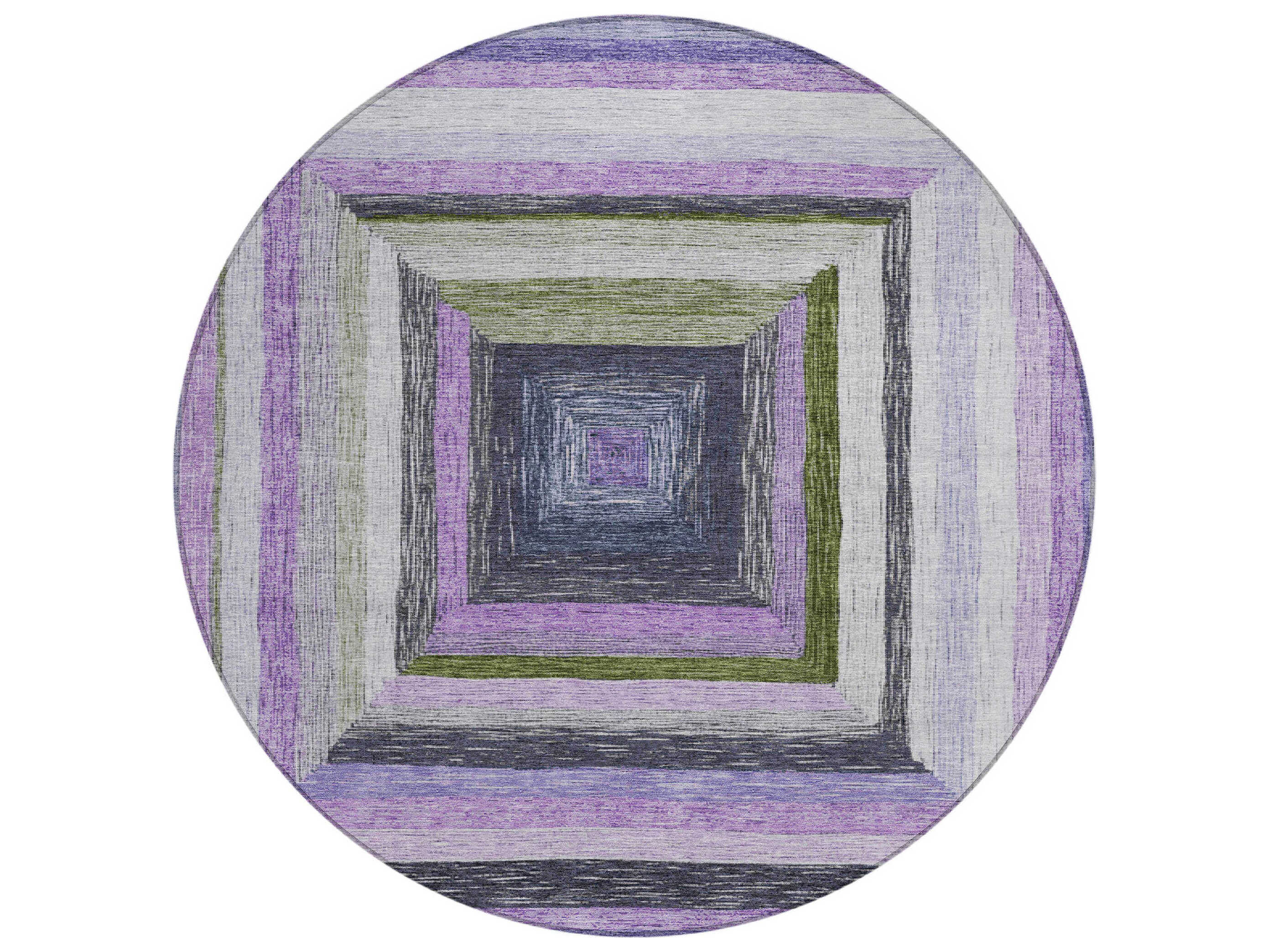 Dalyn Chantille Geometric Area Rug