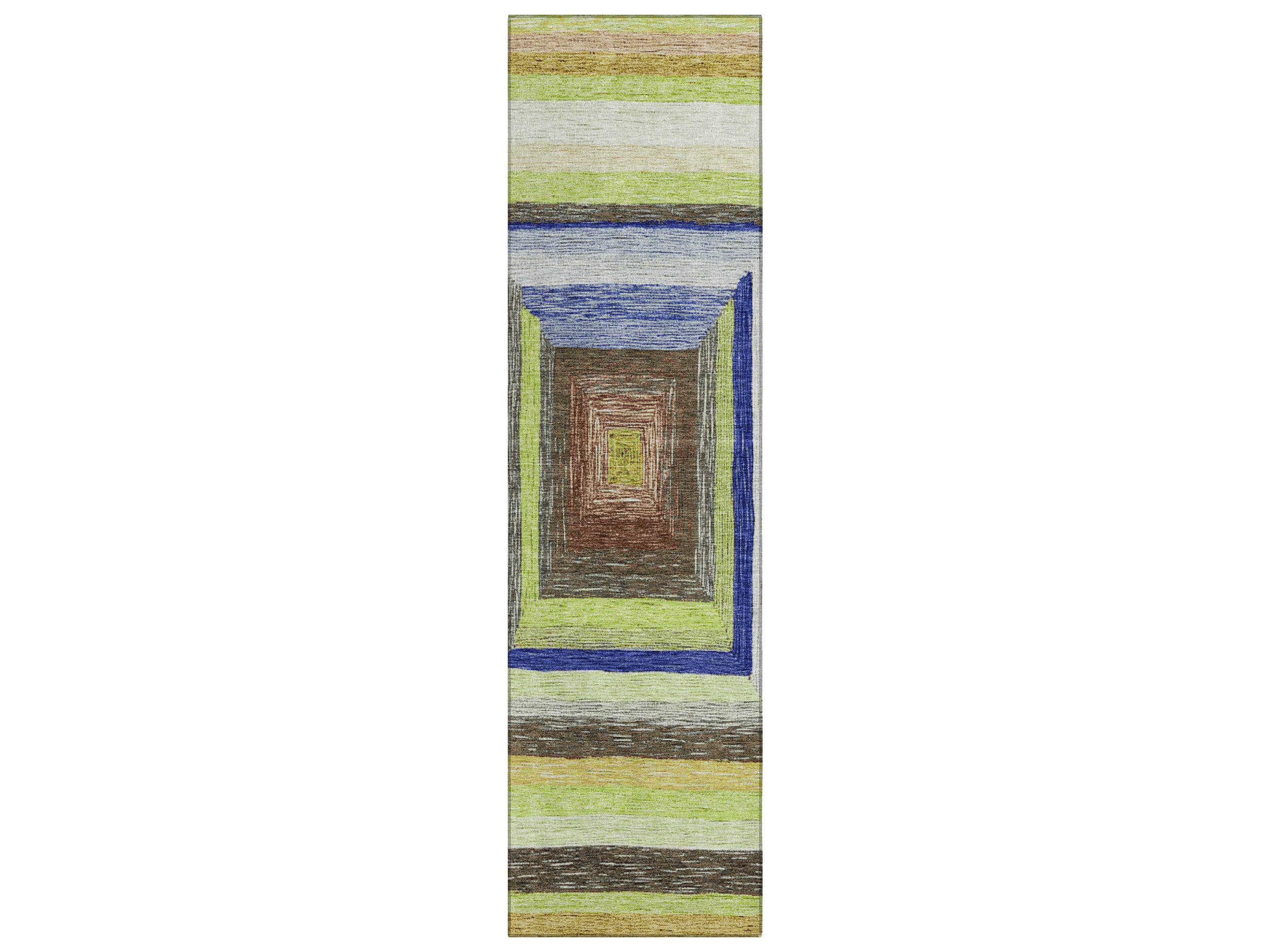 Dalyn Chantille Geometric Area Rug
