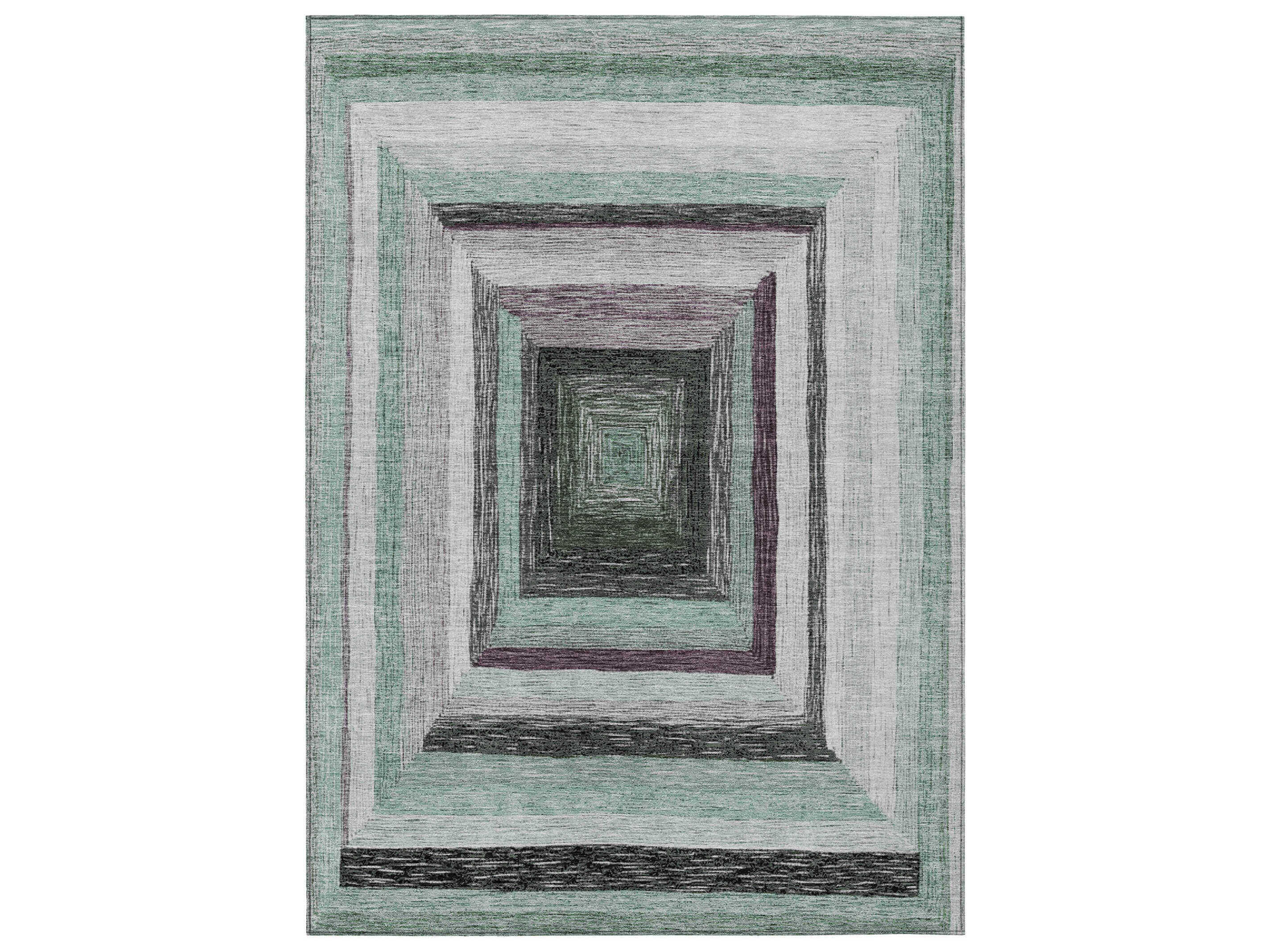 Dalyn Chantille Geometric Area Rug