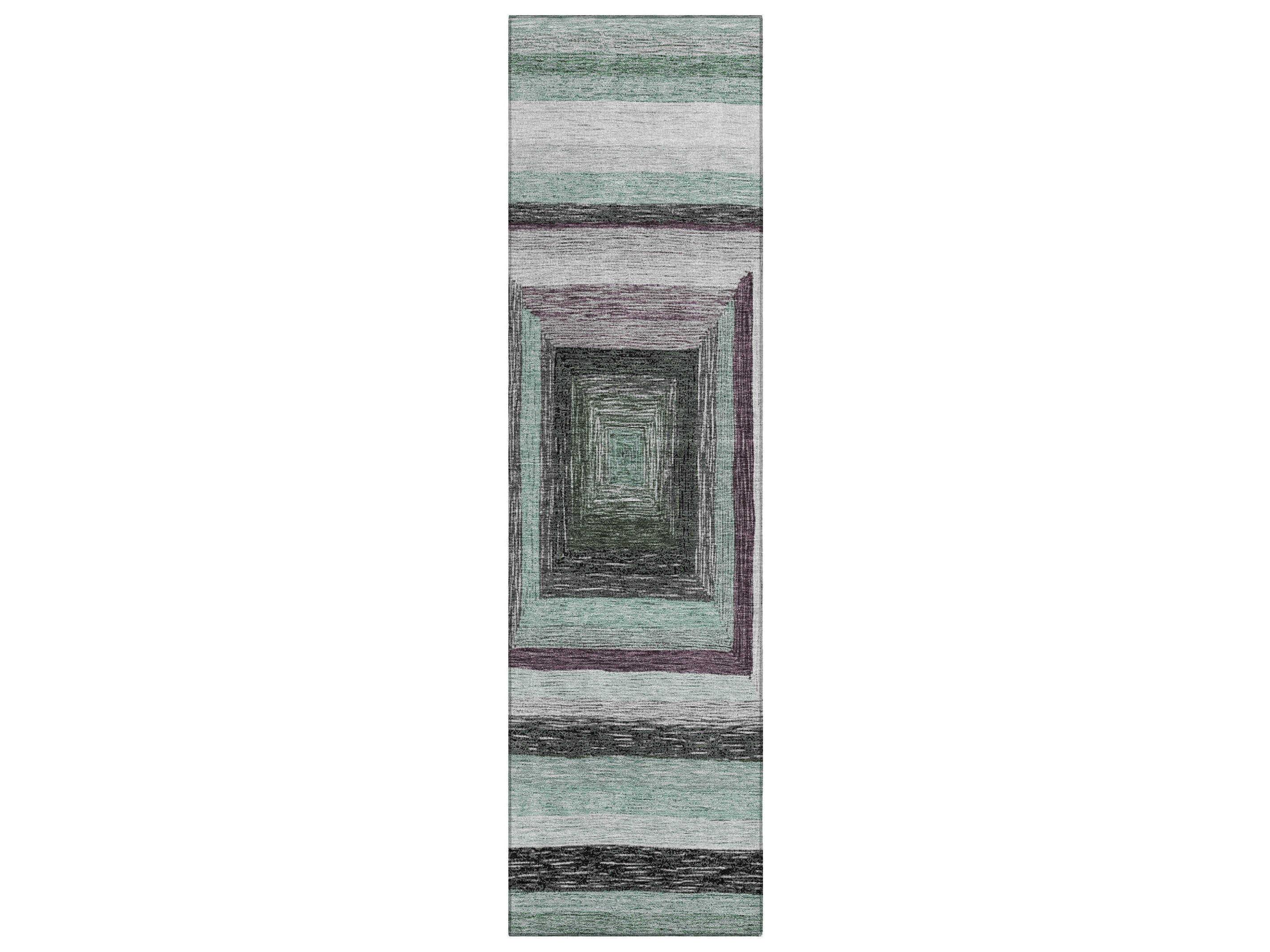 Dalyn Chantille Geometric Area Rug