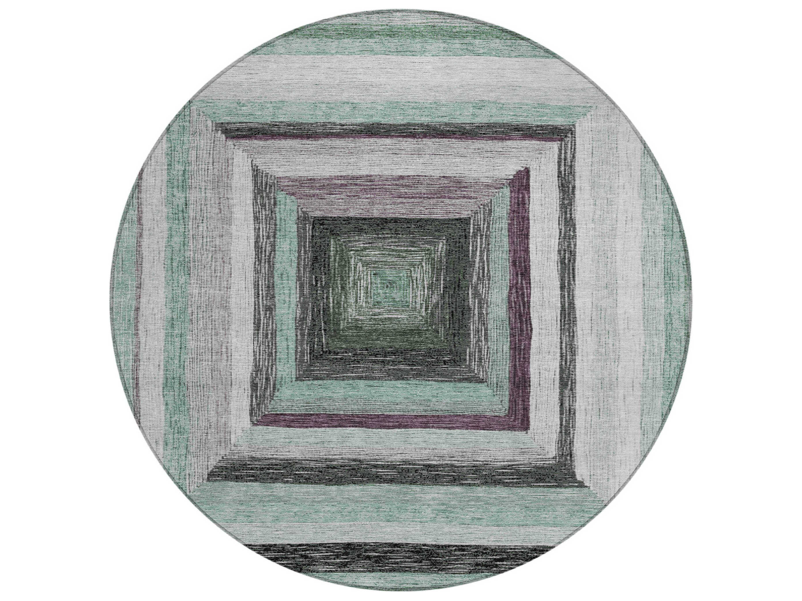 Dalyn Chantille Geometric Area Rug