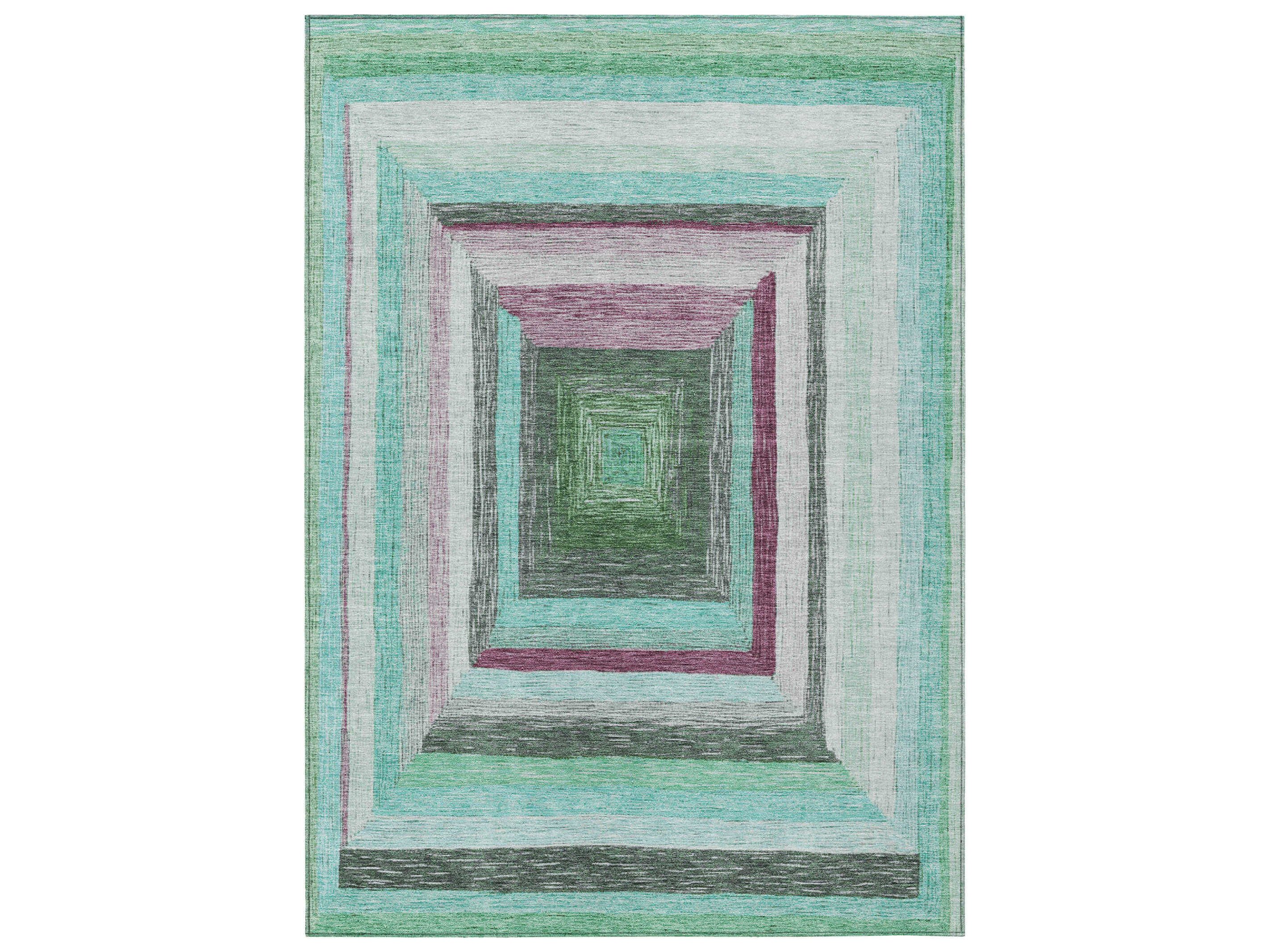 Dalyn Chantille Geometric Area Rug