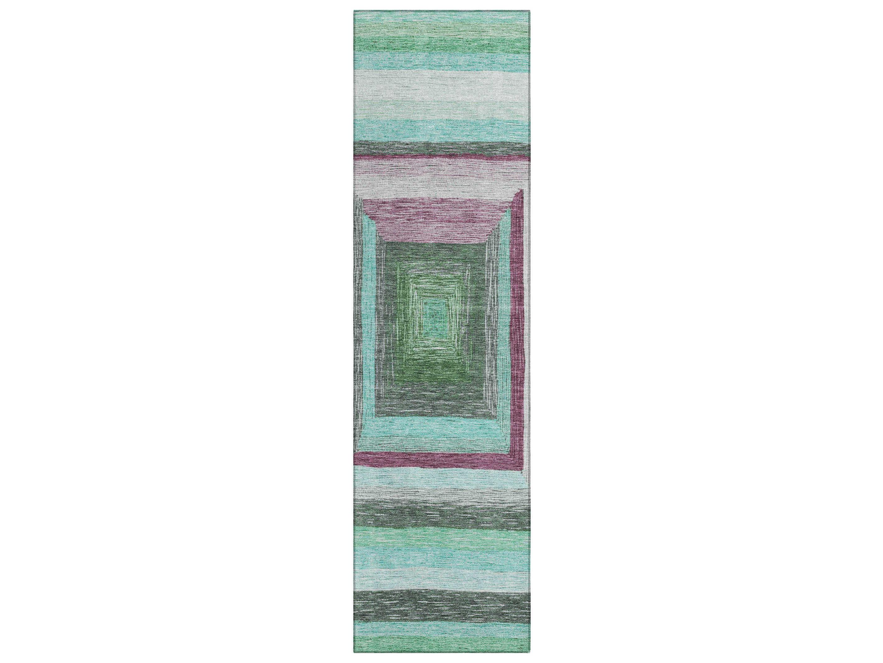 Dalyn Chantille Geometric Area Rug
