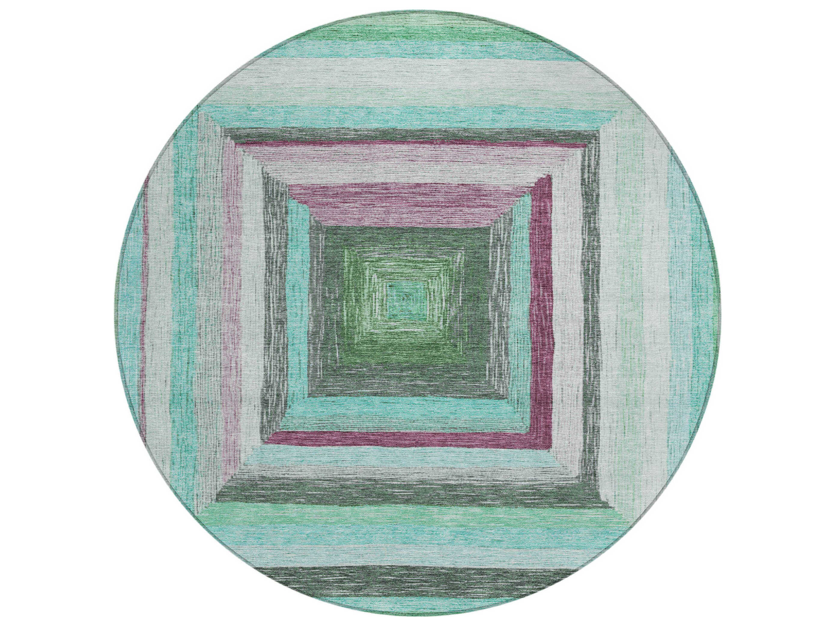 Dalyn Chantille Geometric Area Rug