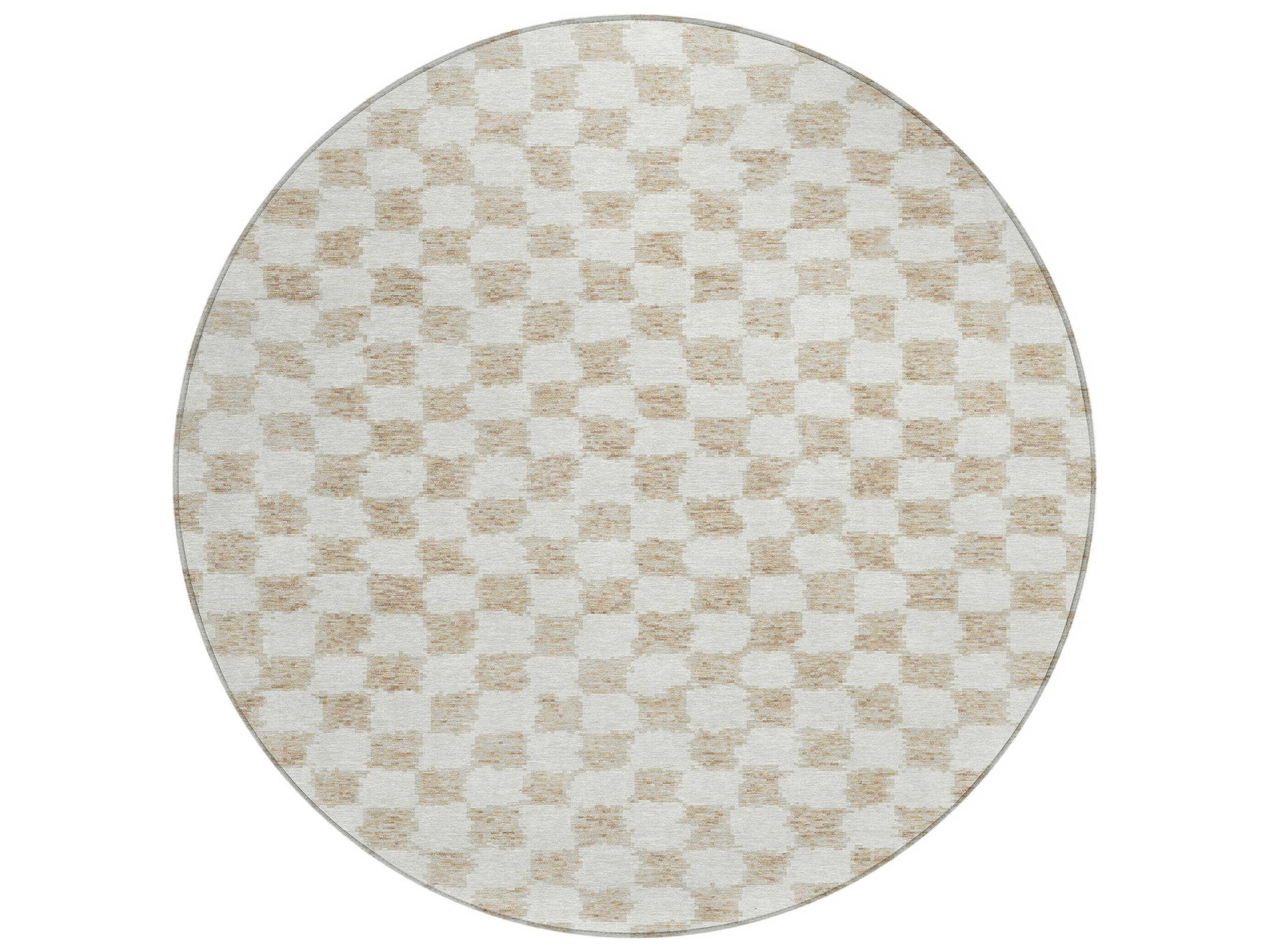 Dalyn Chantille Geometric Area Rug