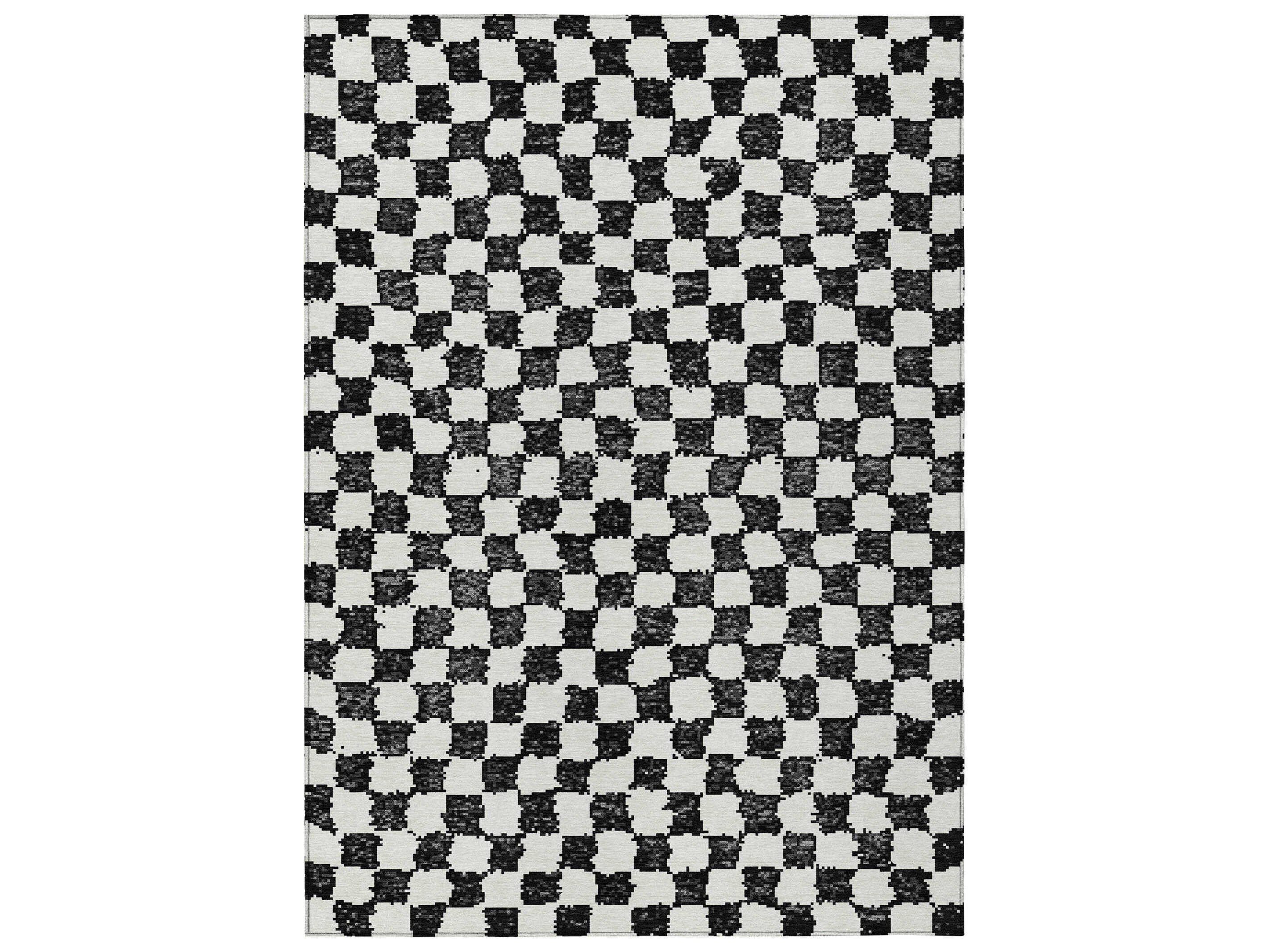 Dalyn Chantille Geometric Area Rug