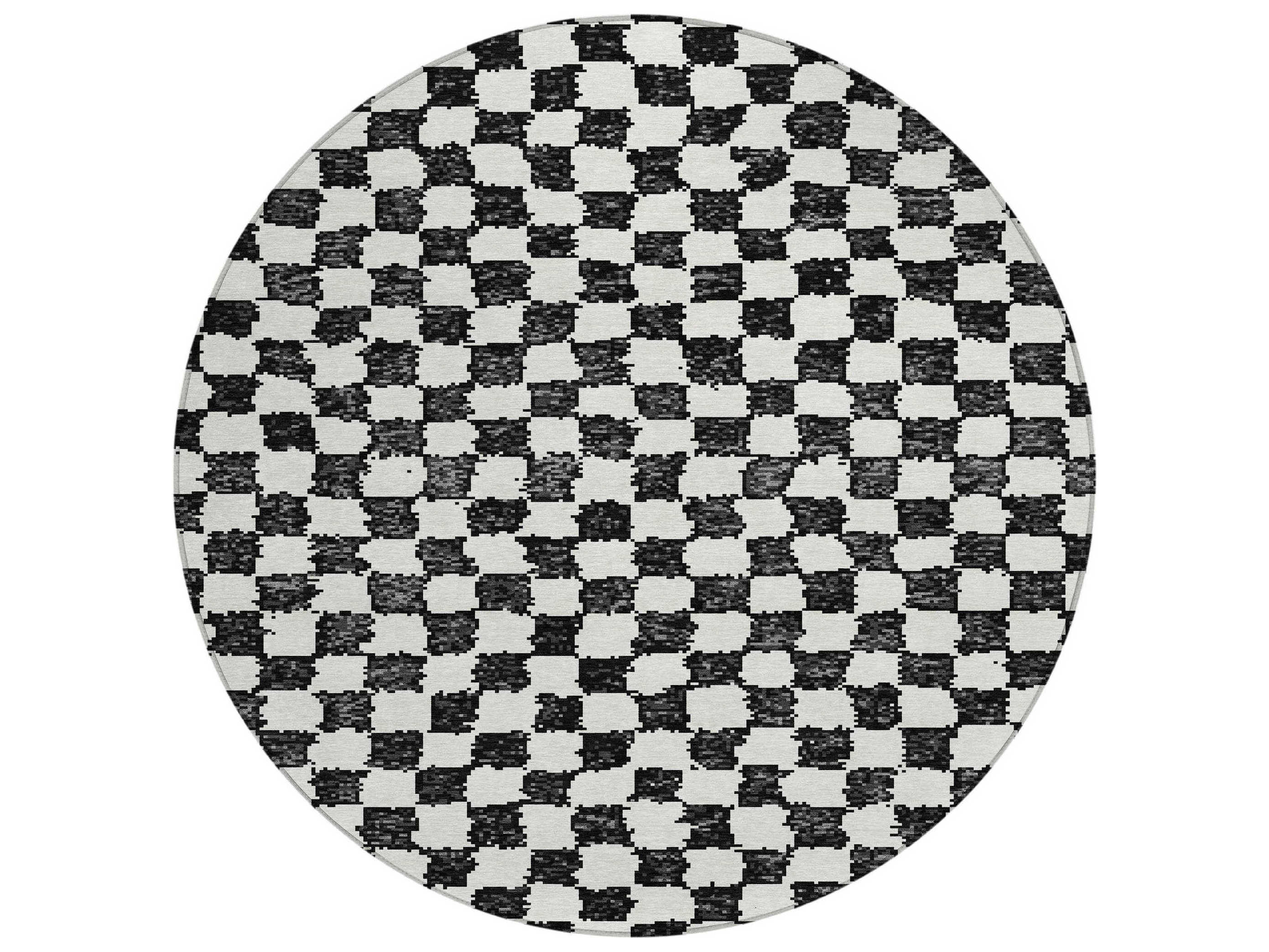 Dalyn Chantille Geometric Area Rug