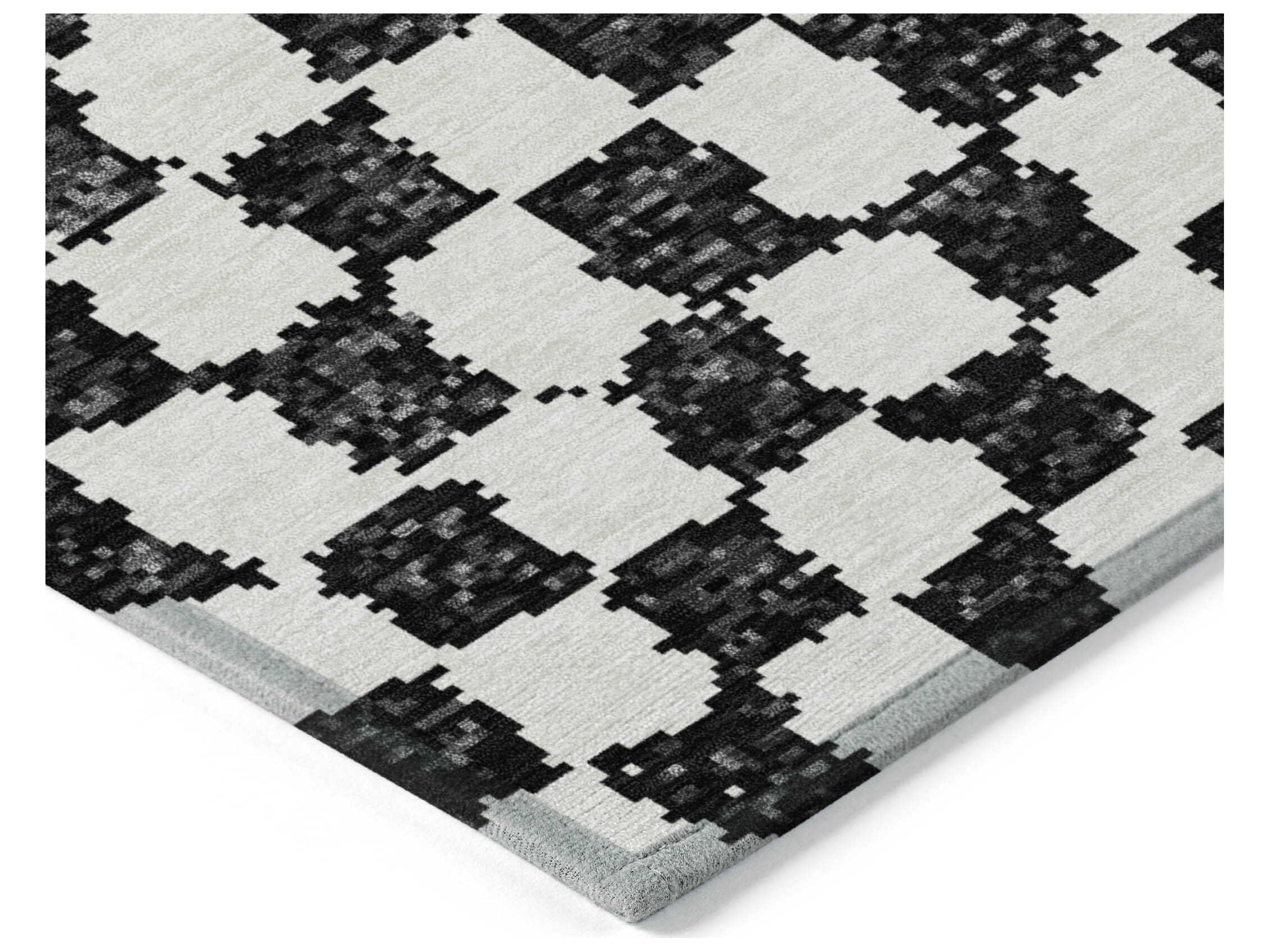 Dalyn Chantille Geometric Area Rug