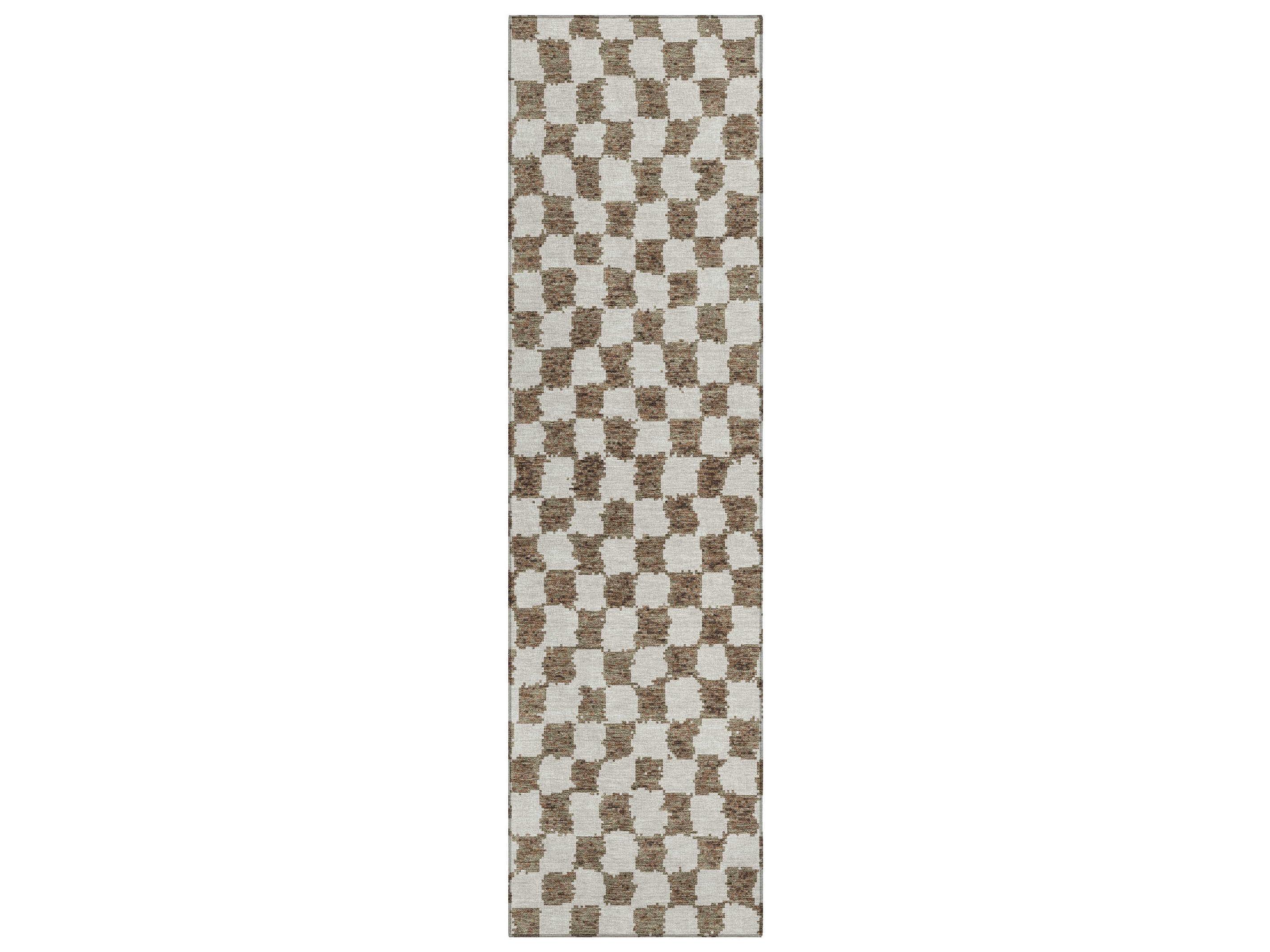 Dalyn Chantille Geometric Area Rug