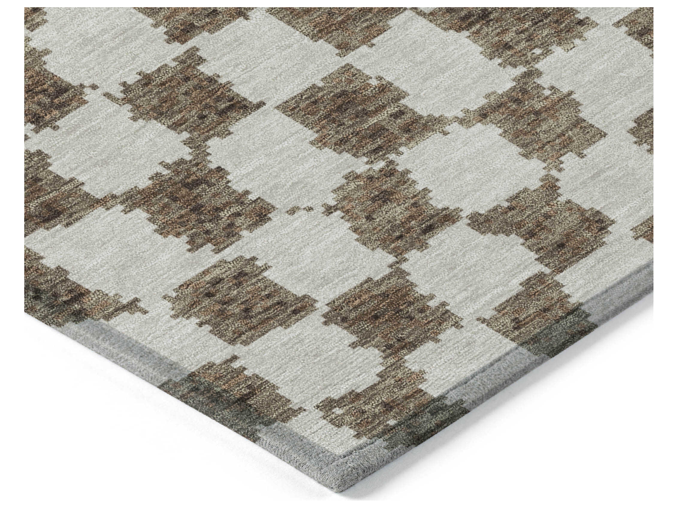 Dalyn Chantille Geometric Area Rug