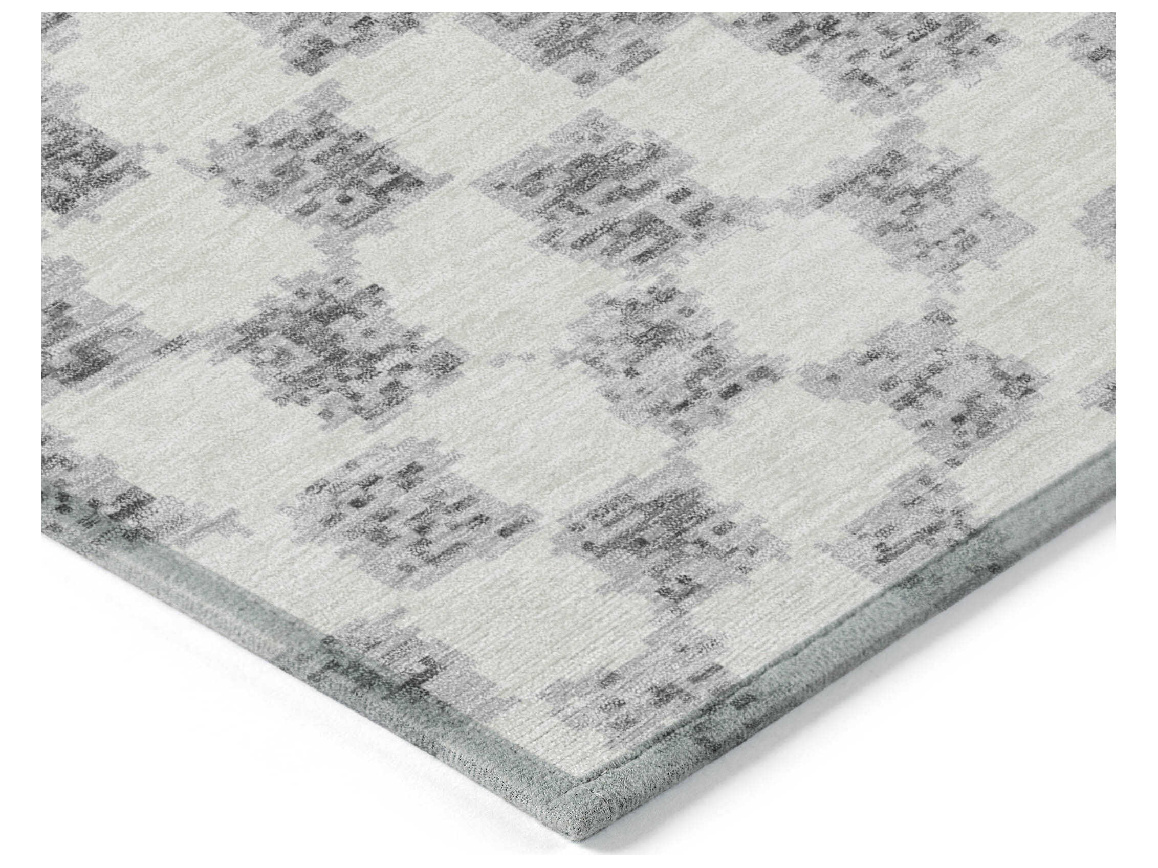 Dalyn Chantille Geometric Area Rug