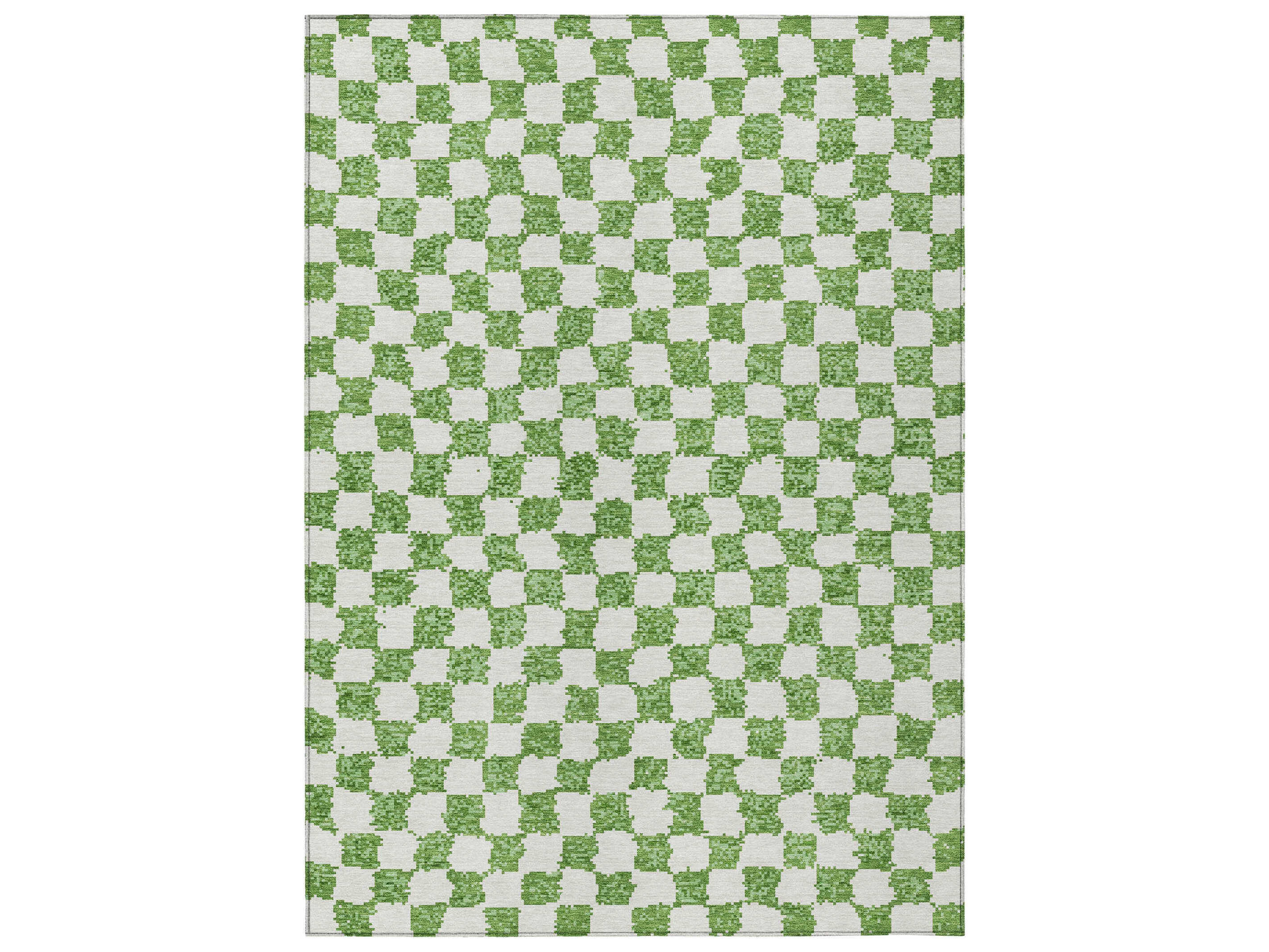 Dalyn Chantille Geometric Area Rug