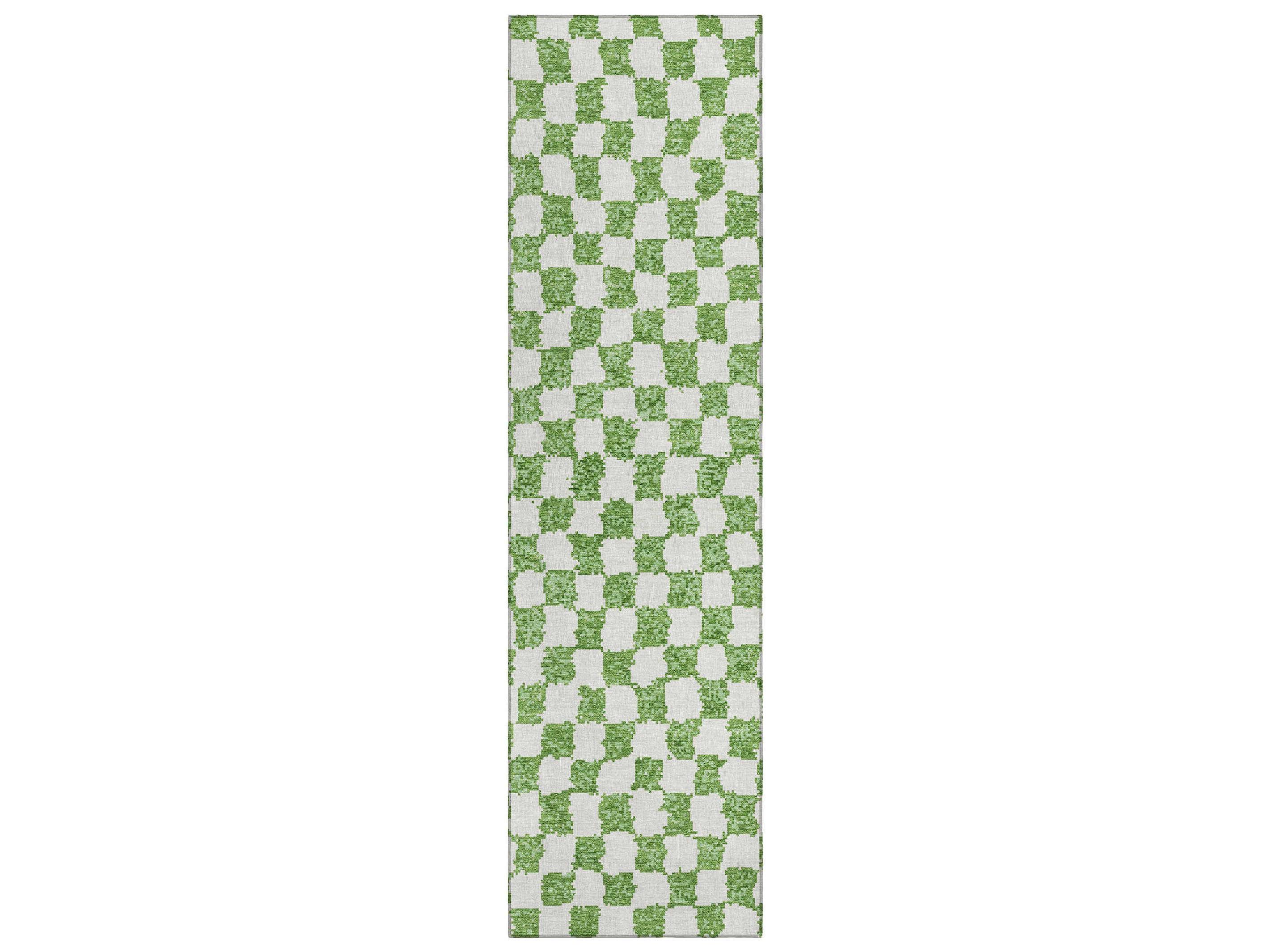 Dalyn Chantille Geometric Area Rug