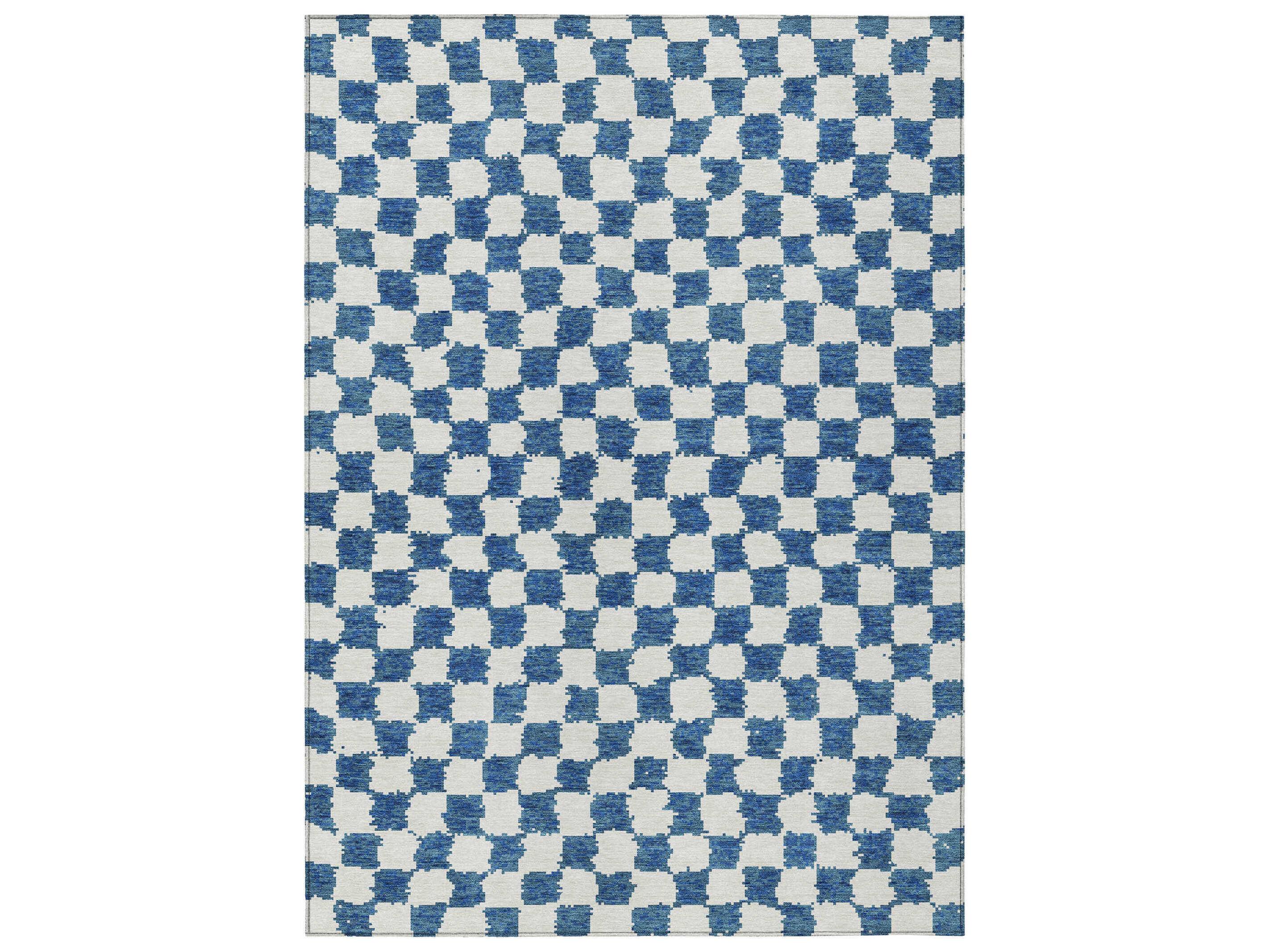 Dalyn Chantille Geometric Area Rug