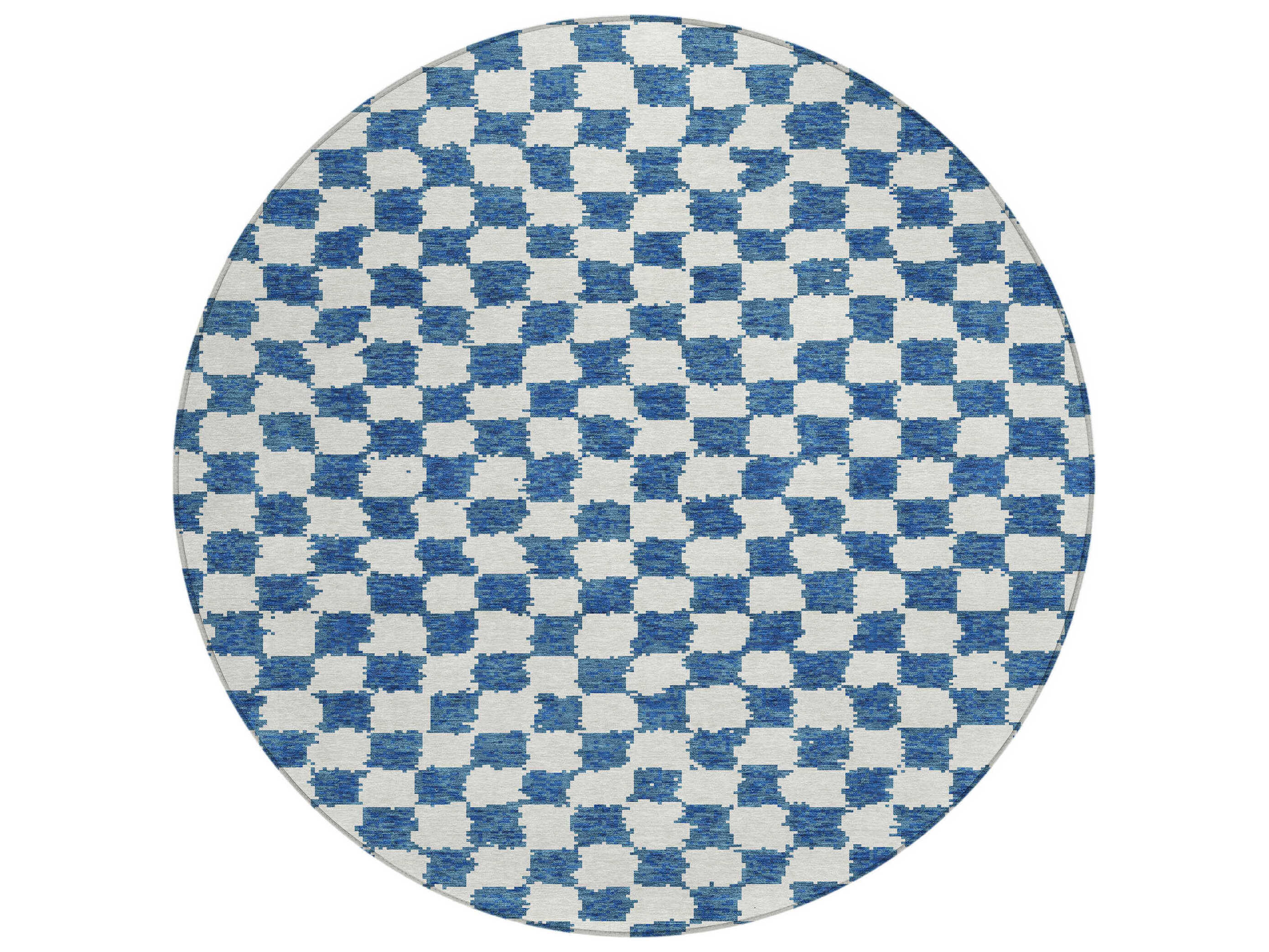 Dalyn Chantille Geometric Area Rug