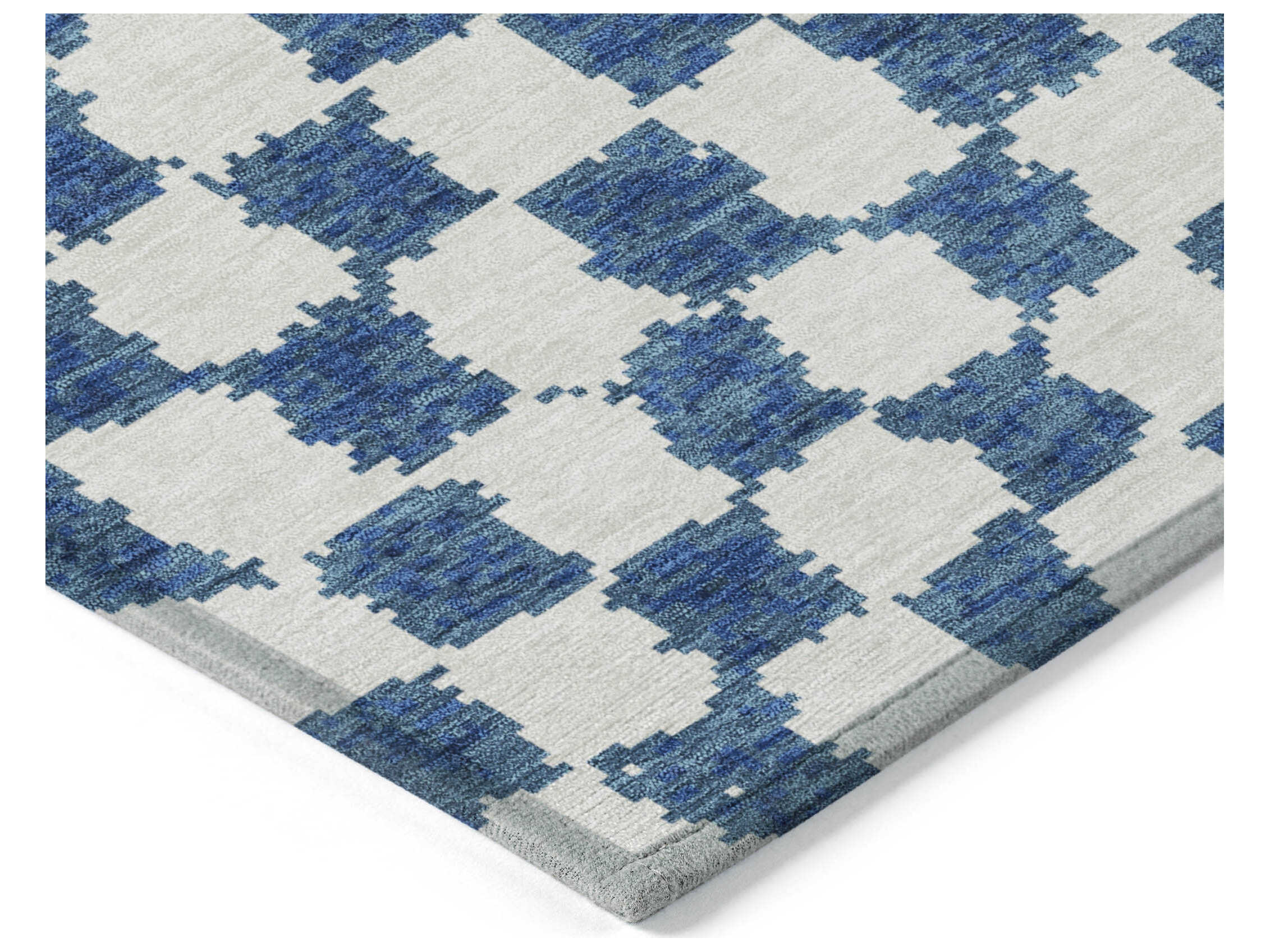 Dalyn Chantille Geometric Area Rug
