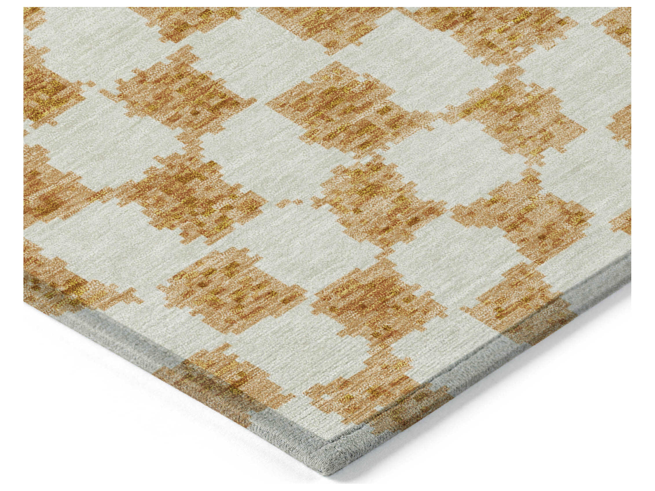 Dalyn Chantille Geometric Area Rug