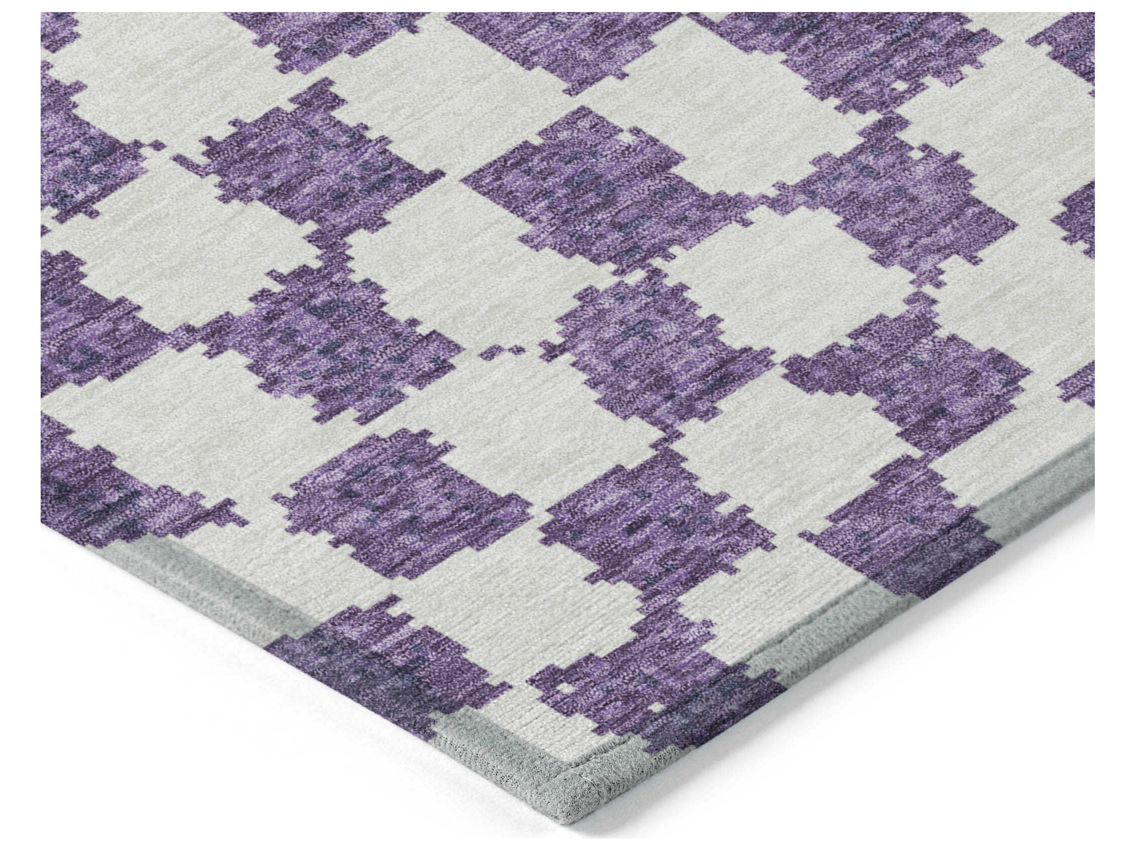 Dalyn Chantille Geometric Area Rug