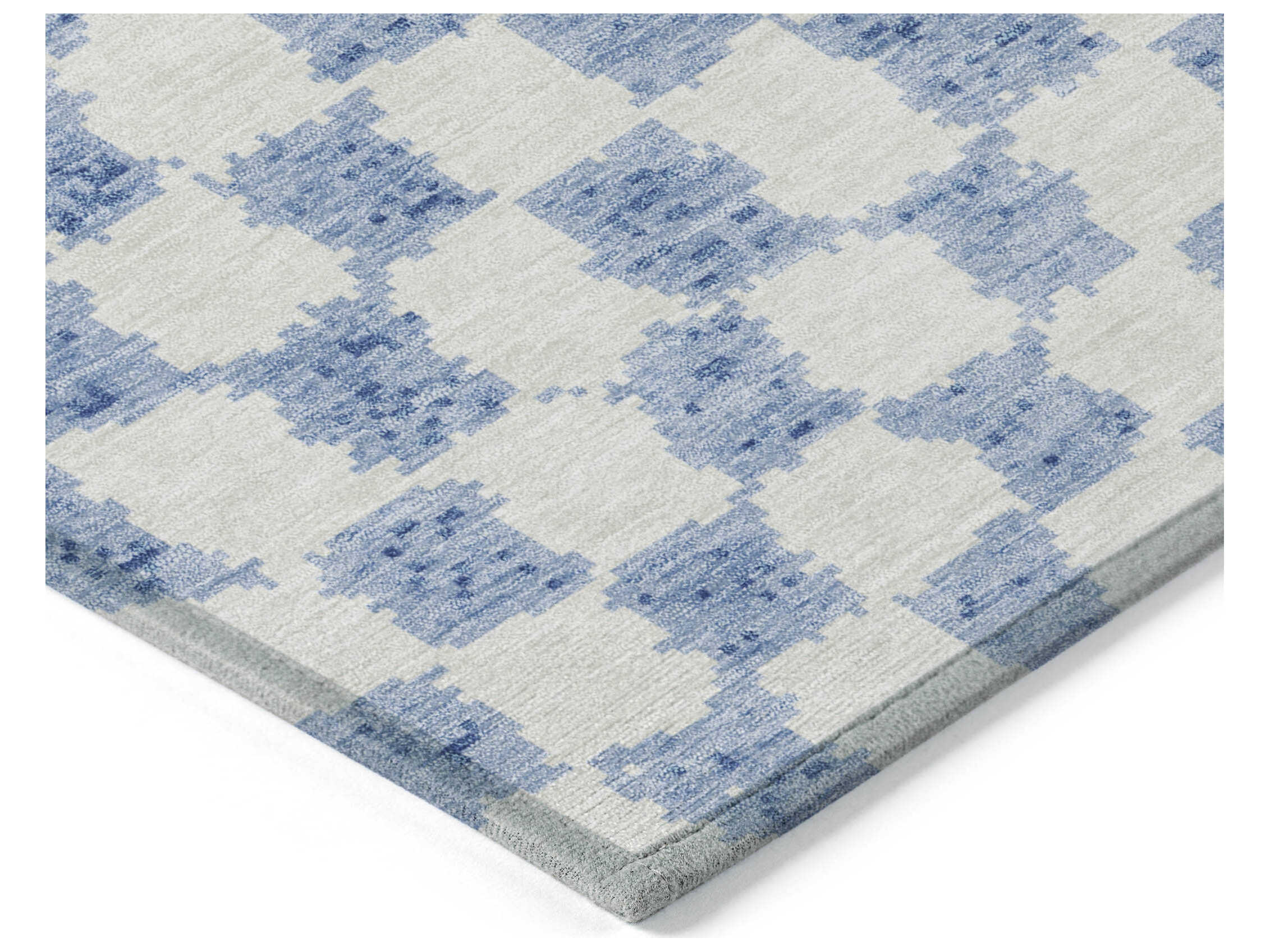 Dalyn Chantille Geometric Area Rug
