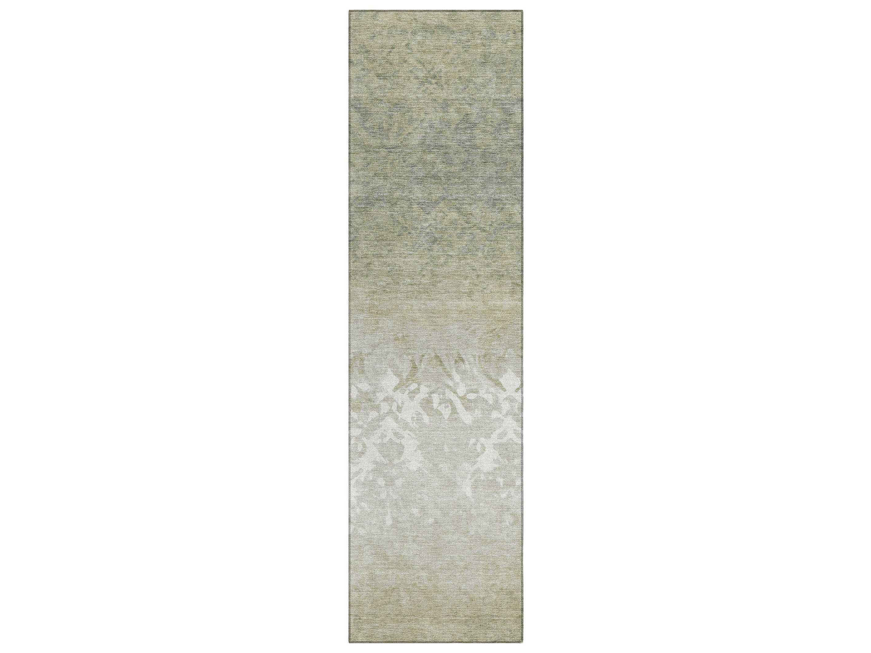 Dalyn Chantille Damask Area Rug