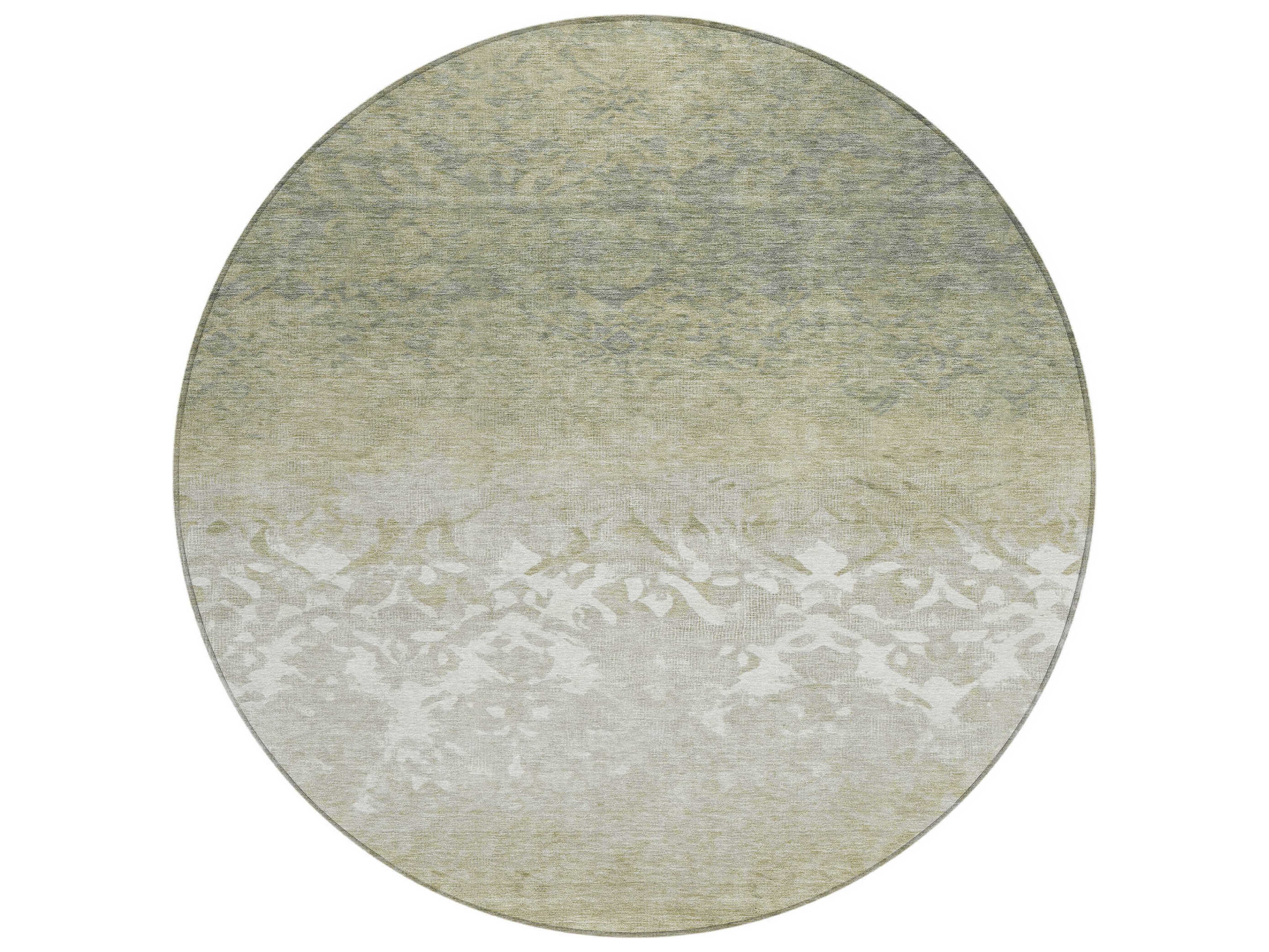 Dalyn Chantille Damask Area Rug