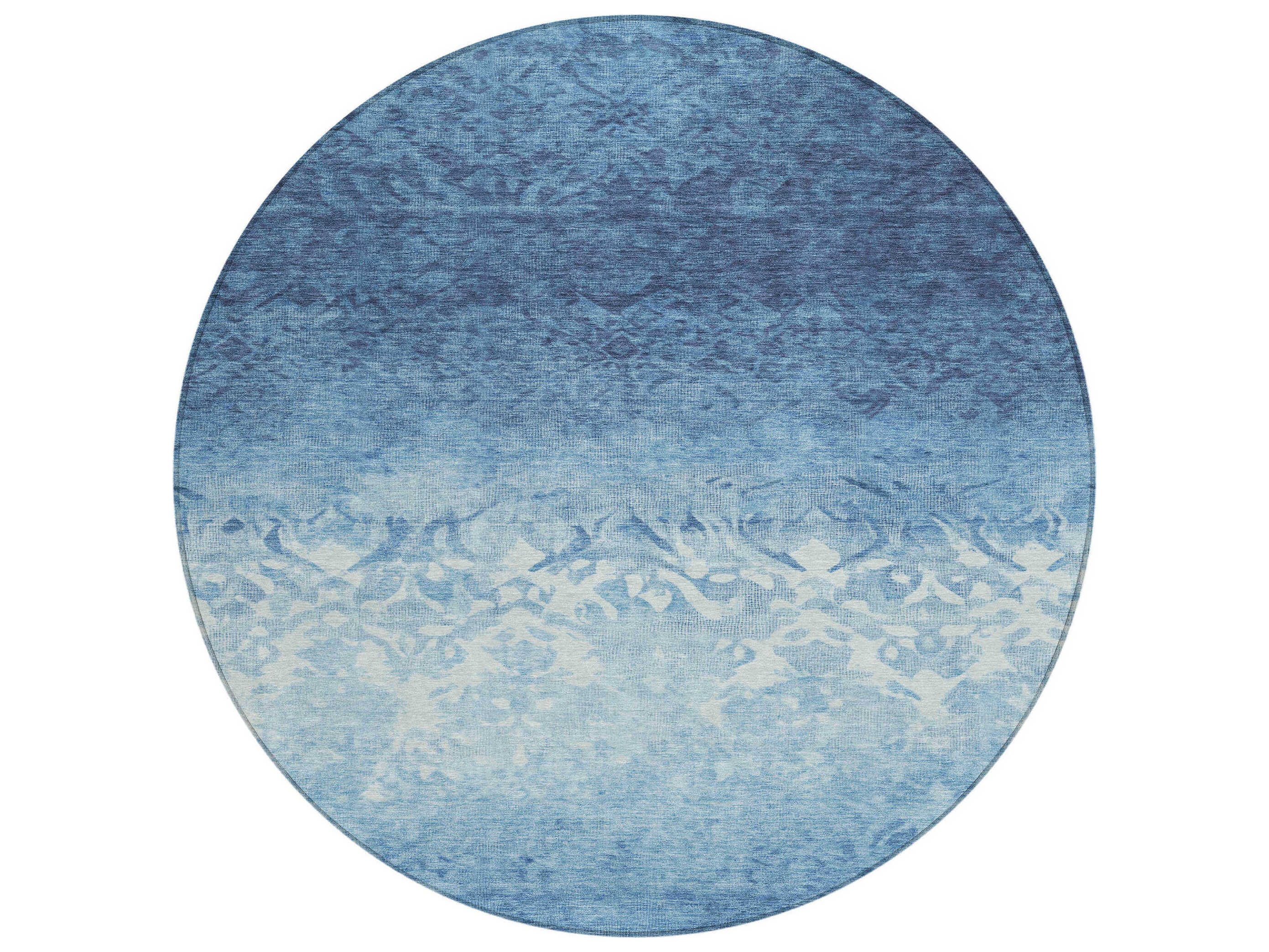 Dalyn Chantille Damask Area Rug