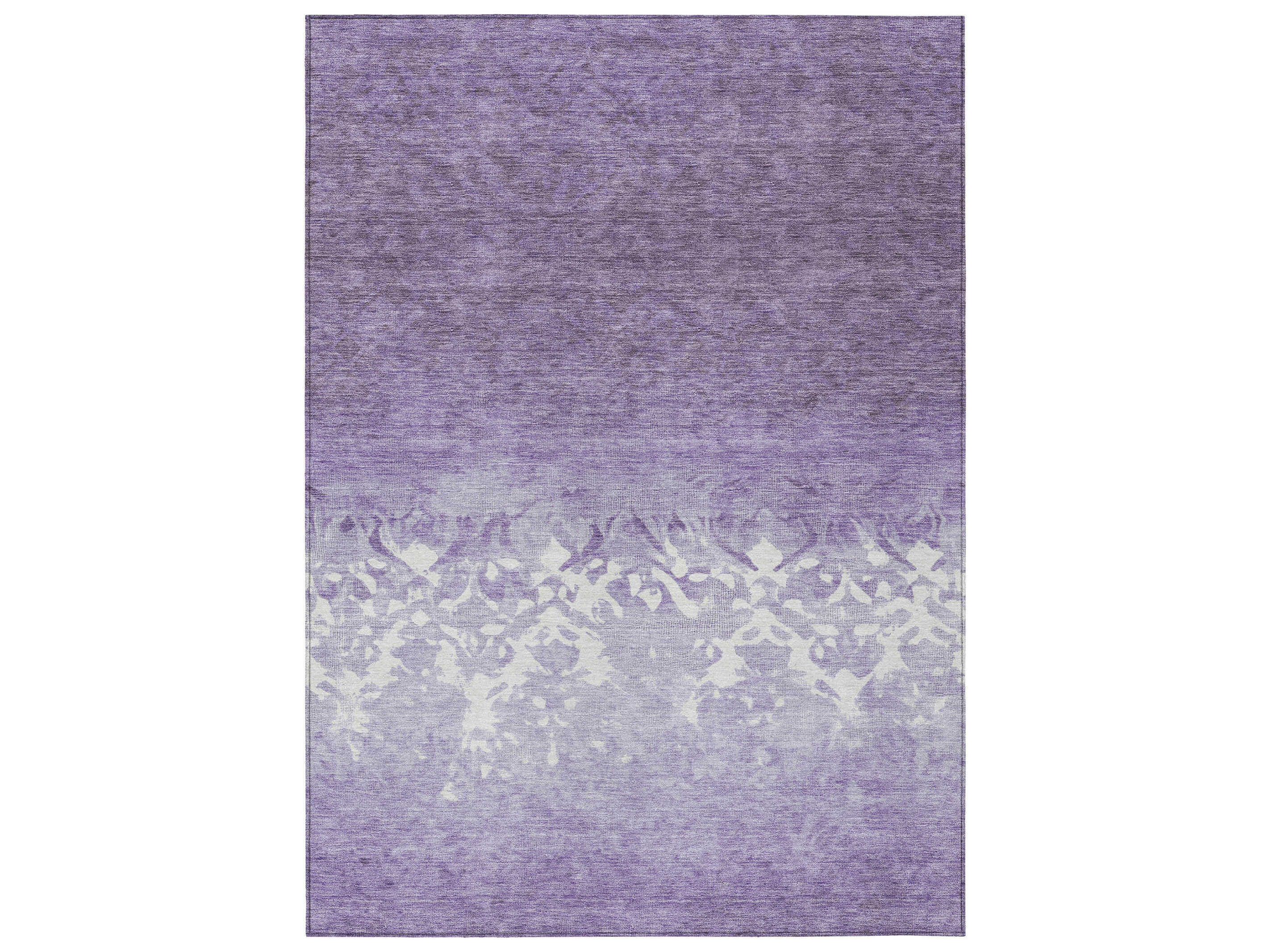 Dalyn Chantille Damask Area Rug