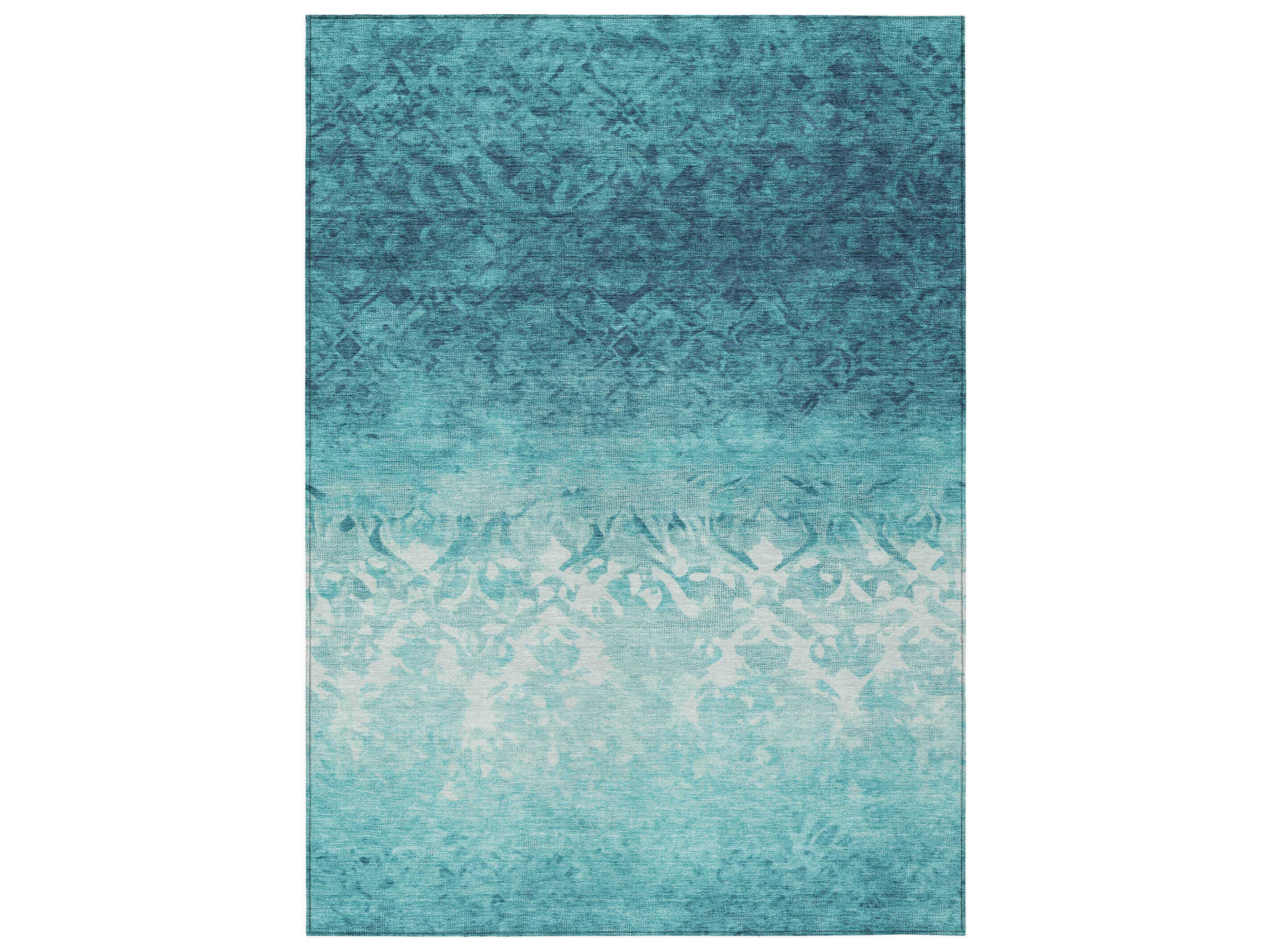 Dalyn Chantille Damask Area Rug