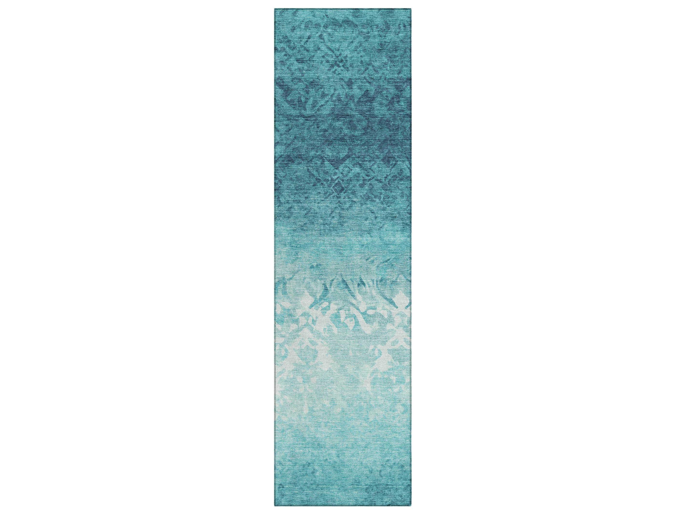 Dalyn Chantille Damask Area Rug