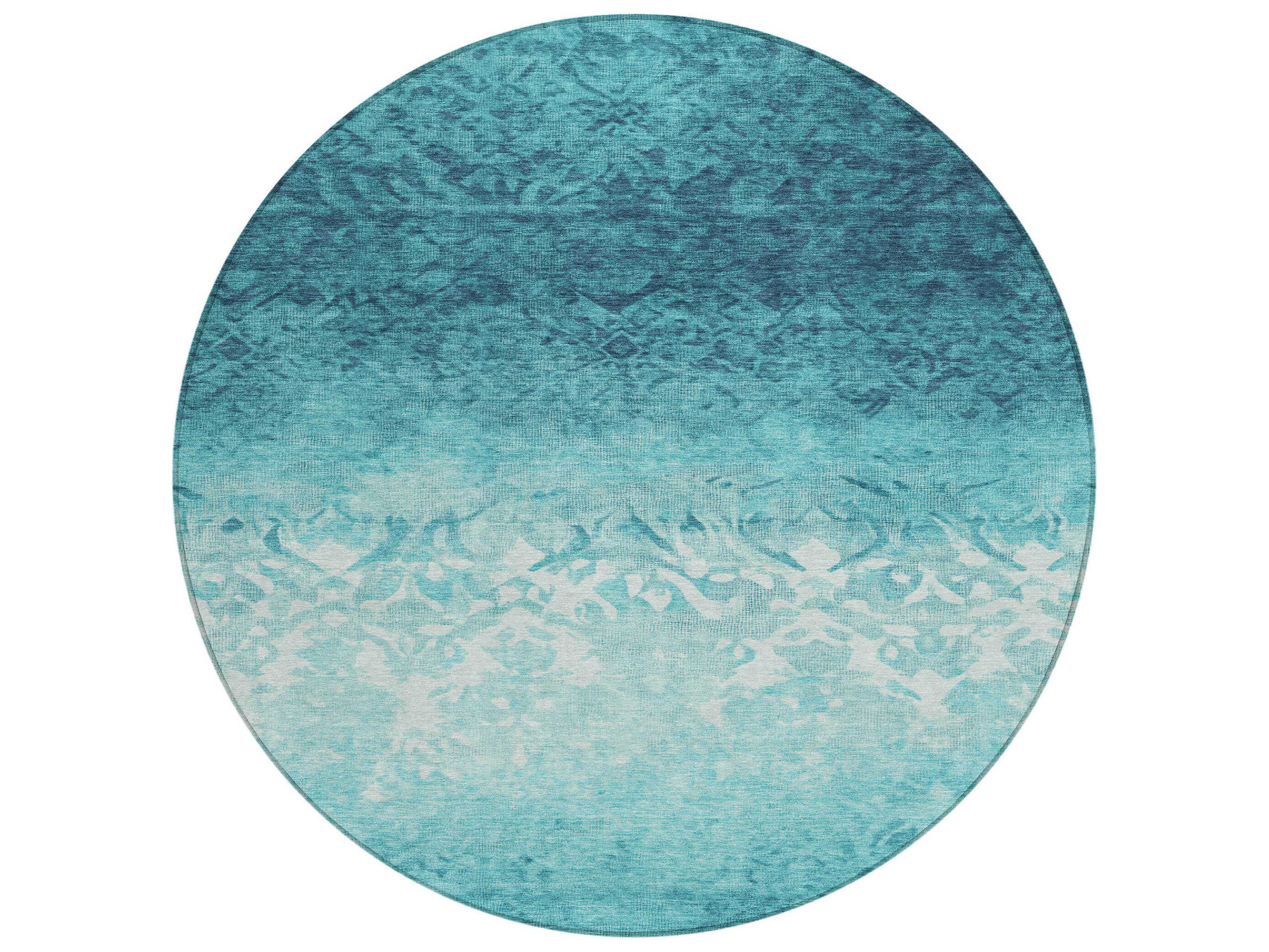 Dalyn Chantille Damask Area Rug