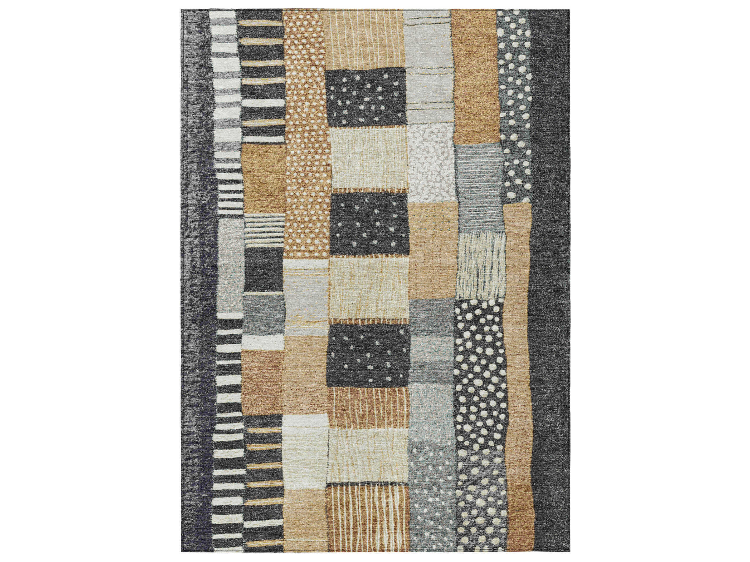 Dalyn Chantille Geometric Area Rug