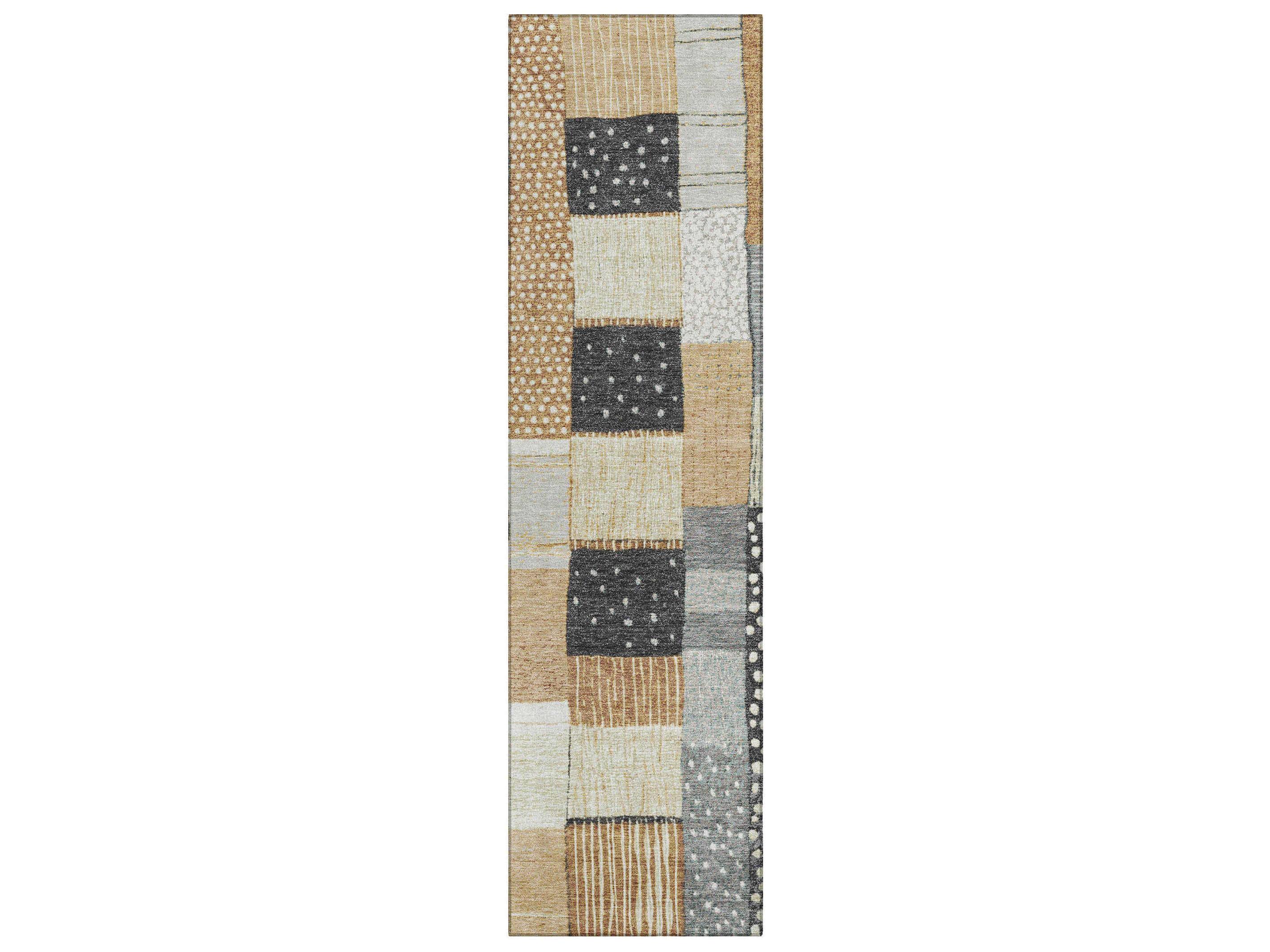 Dalyn Chantille Geometric Area Rug