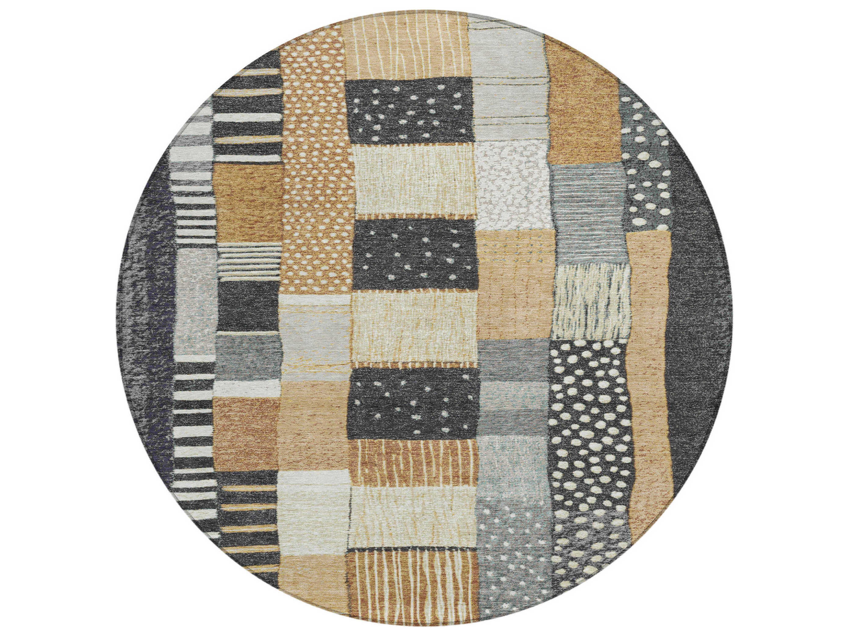 Dalyn Chantille Geometric Area Rug