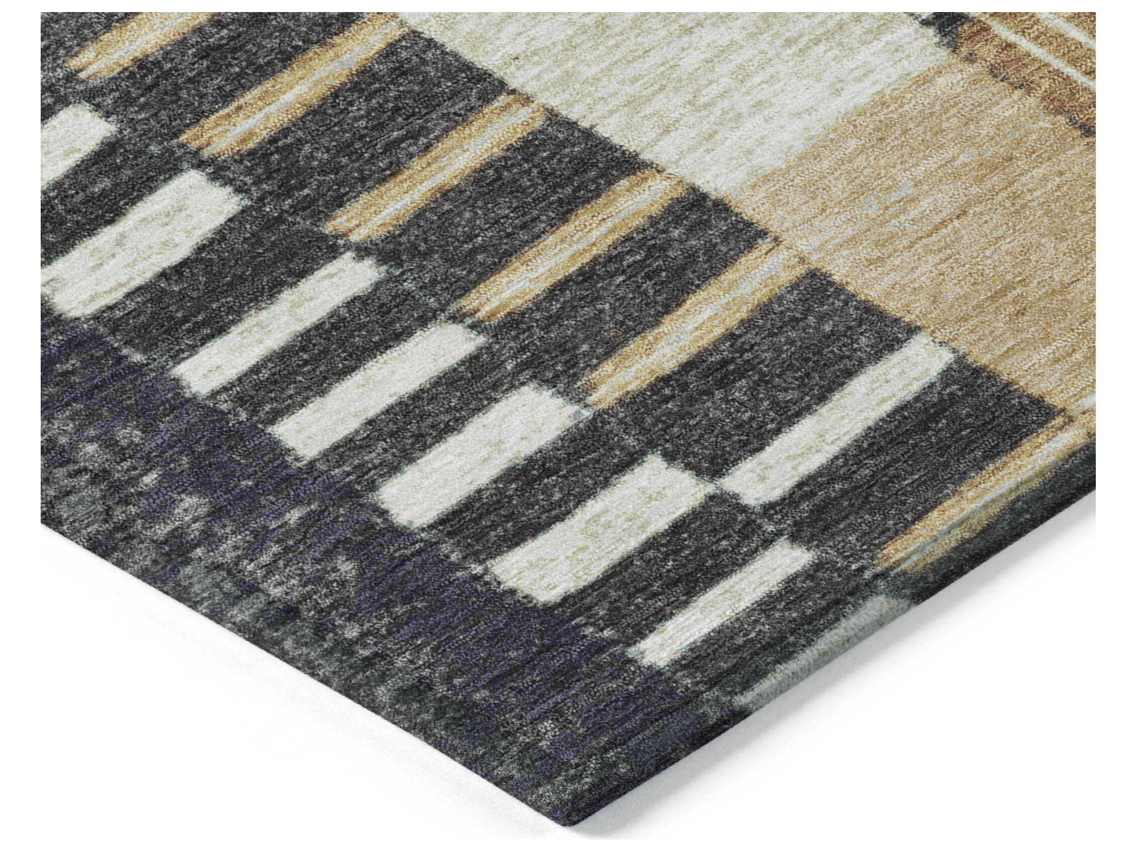 Dalyn Chantille Geometric Area Rug