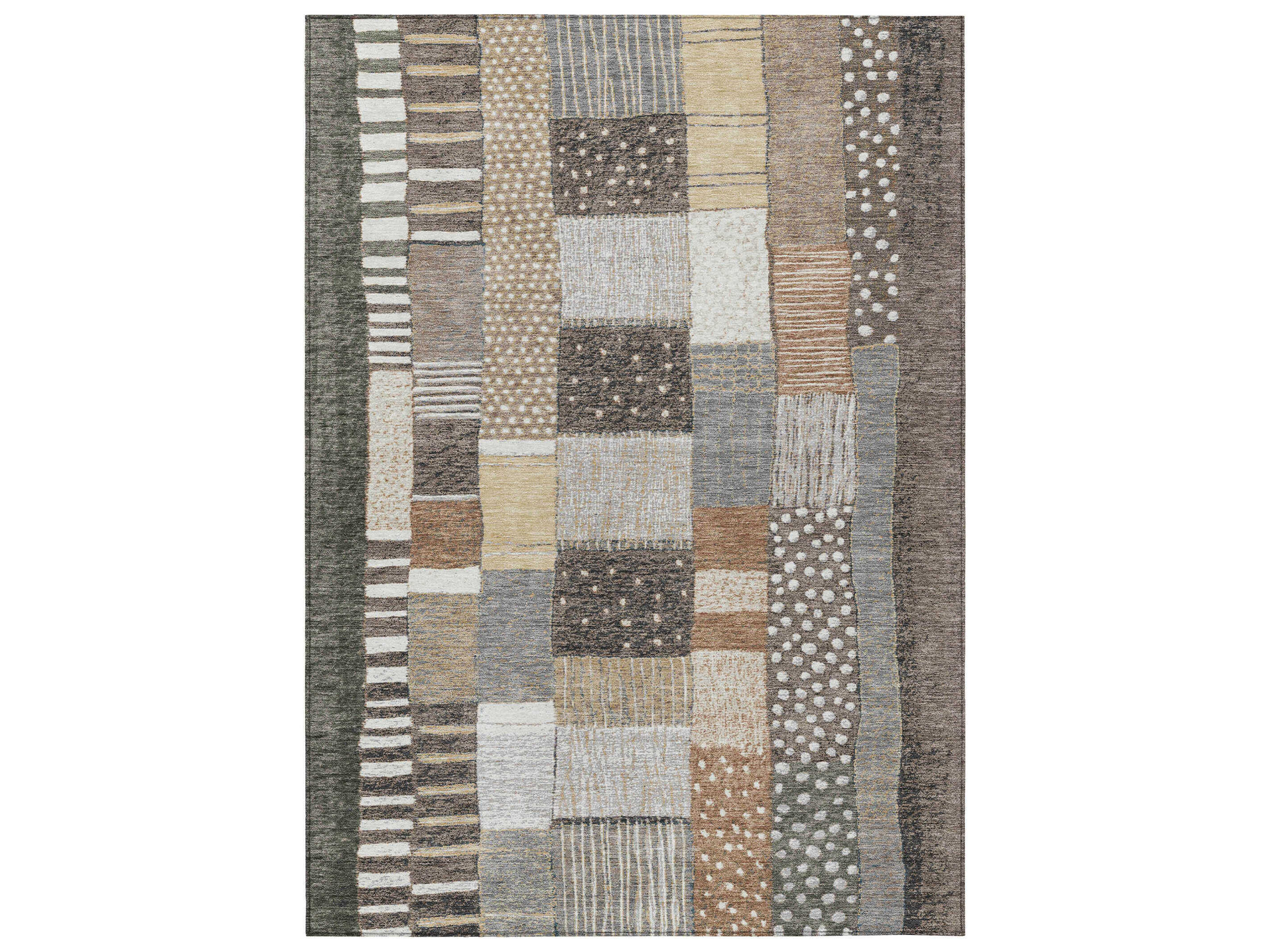 Dalyn Chantille Geometric Area Rug