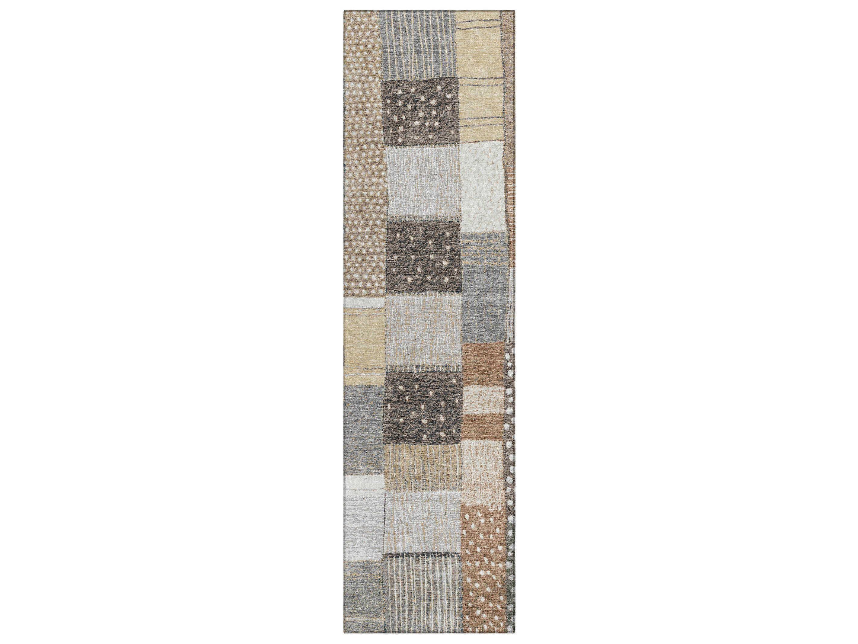 Dalyn Chantille Geometric Area Rug