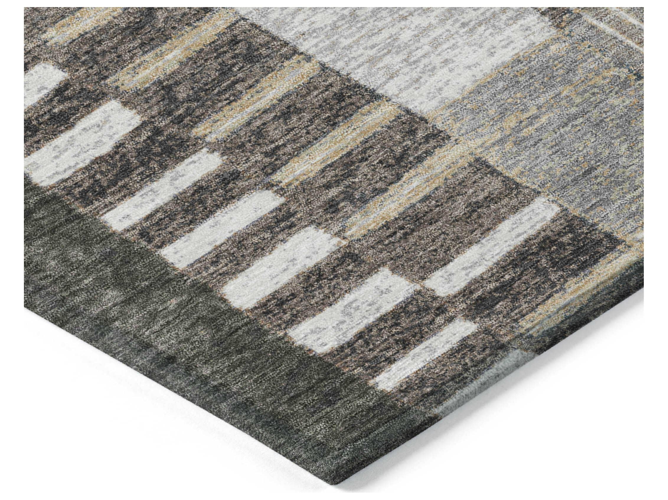 Dalyn Chantille Geometric Area Rug