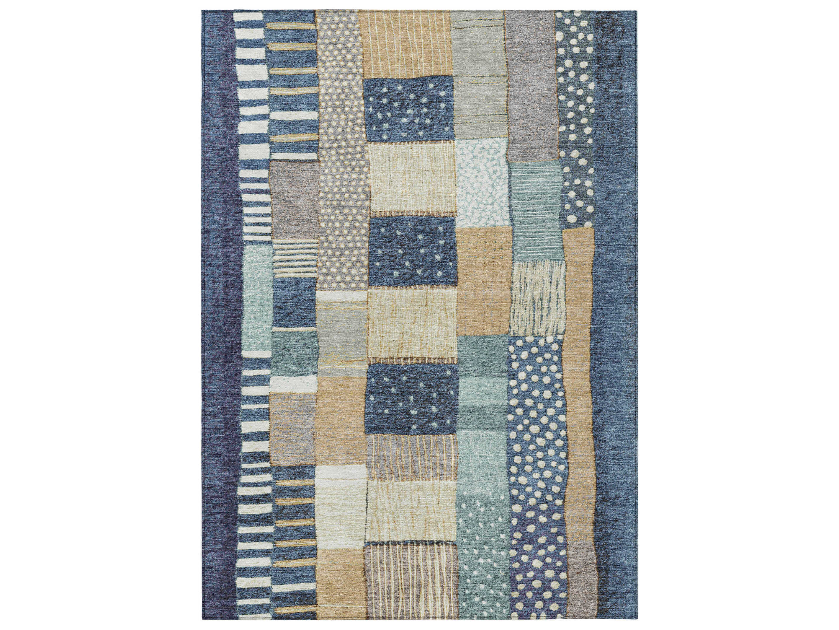 Dalyn Chantille Geometric Area Rug