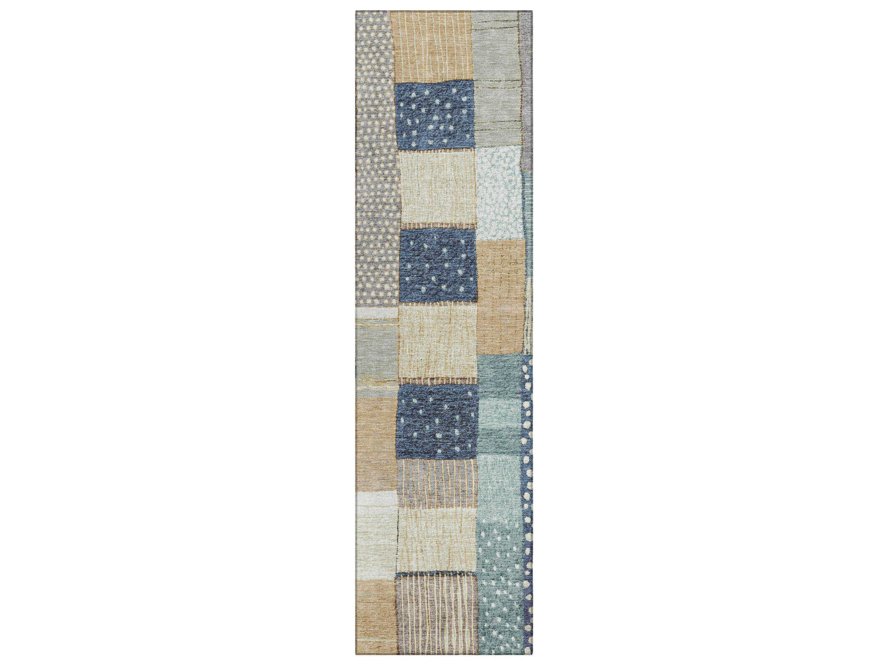 Dalyn Chantille Geometric Area Rug
