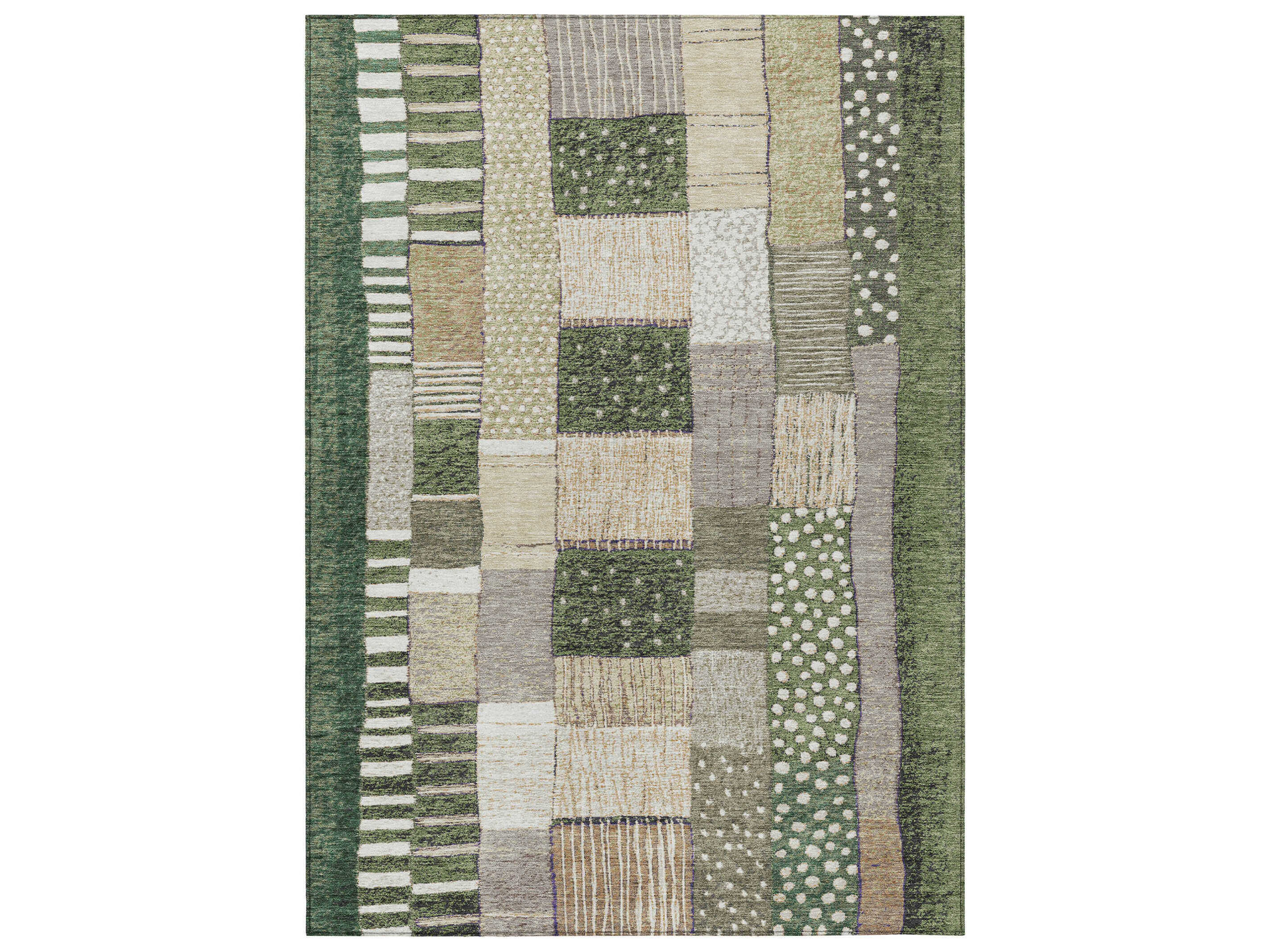 Dalyn Chantille Geometric Area Rug