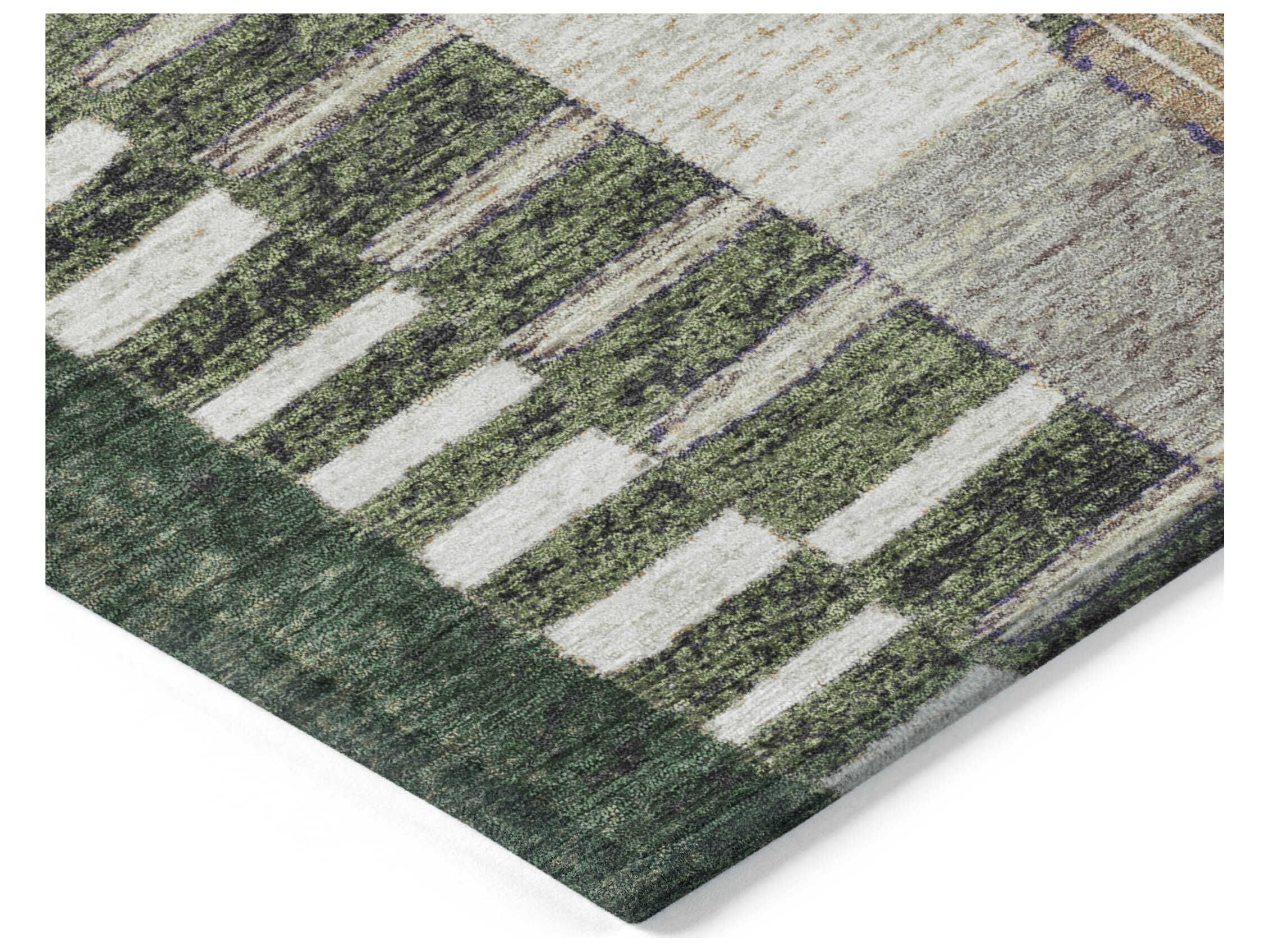 Dalyn Chantille Geometric Area Rug