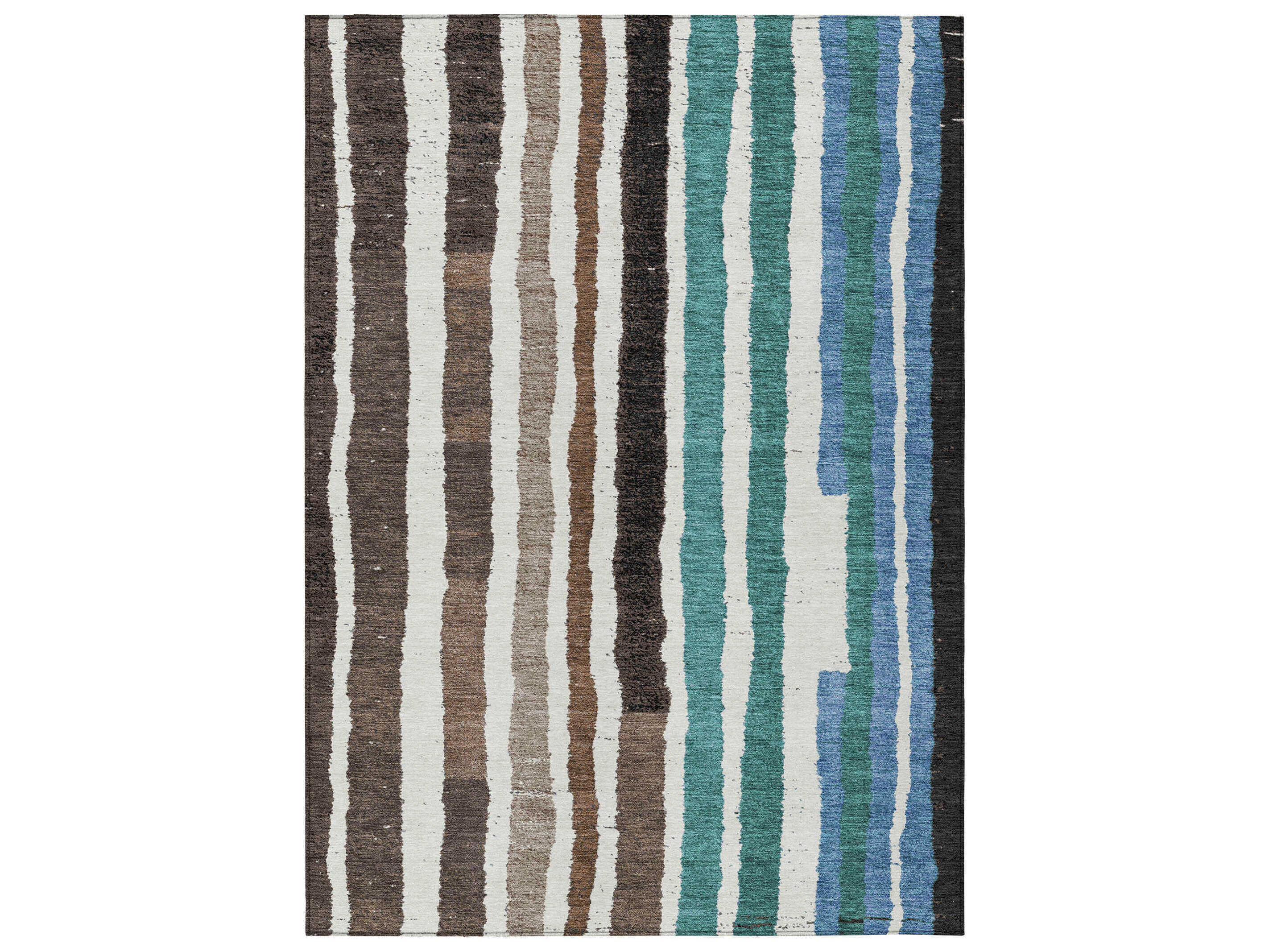Dalyn Chantille Striped Area Rug
