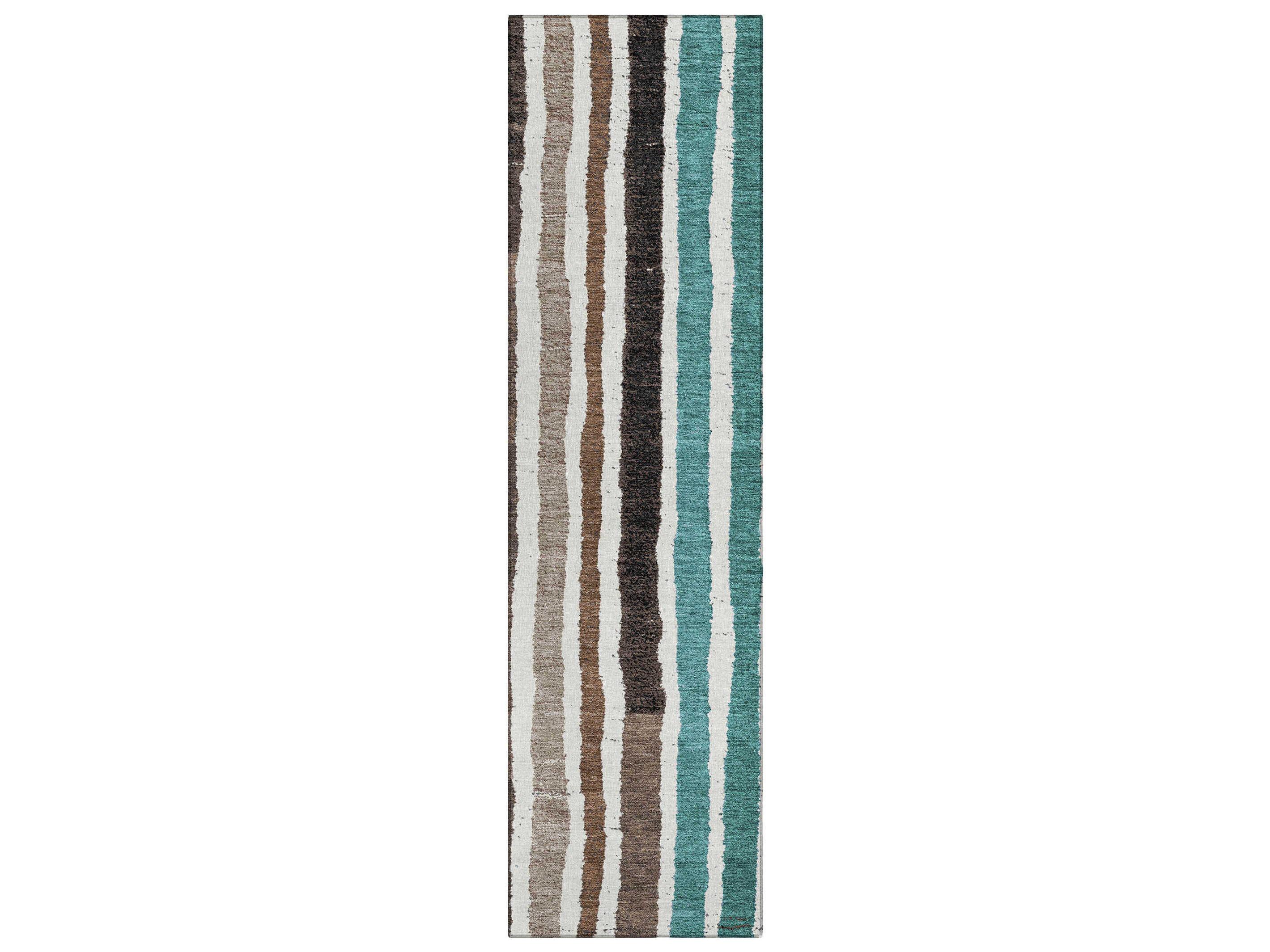 Dalyn Chantille Striped Area Rug