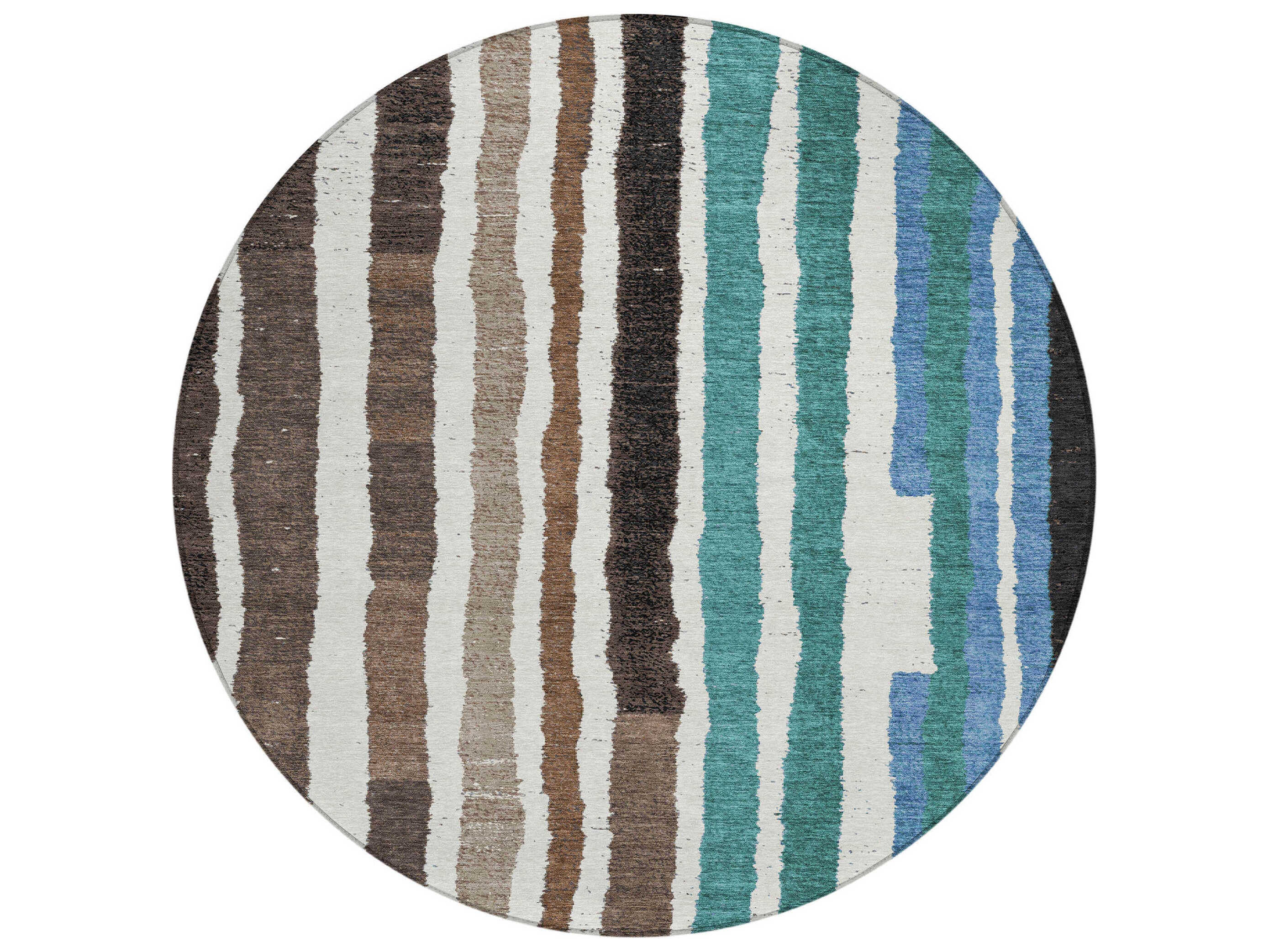 Dalyn Chantille Striped Area Rug