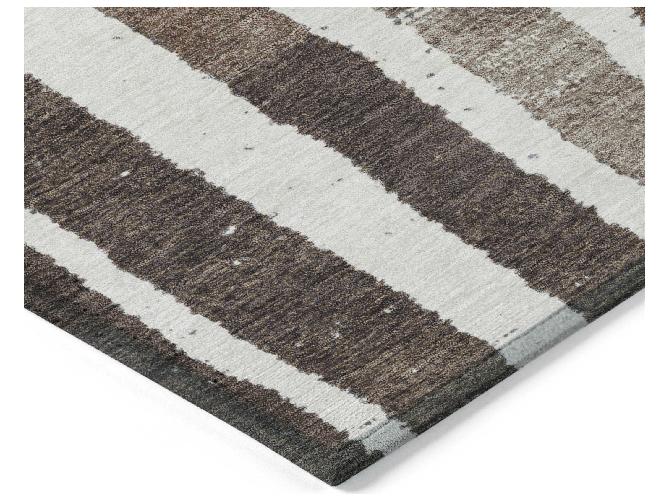 Dalyn Chantille Striped Area Rug