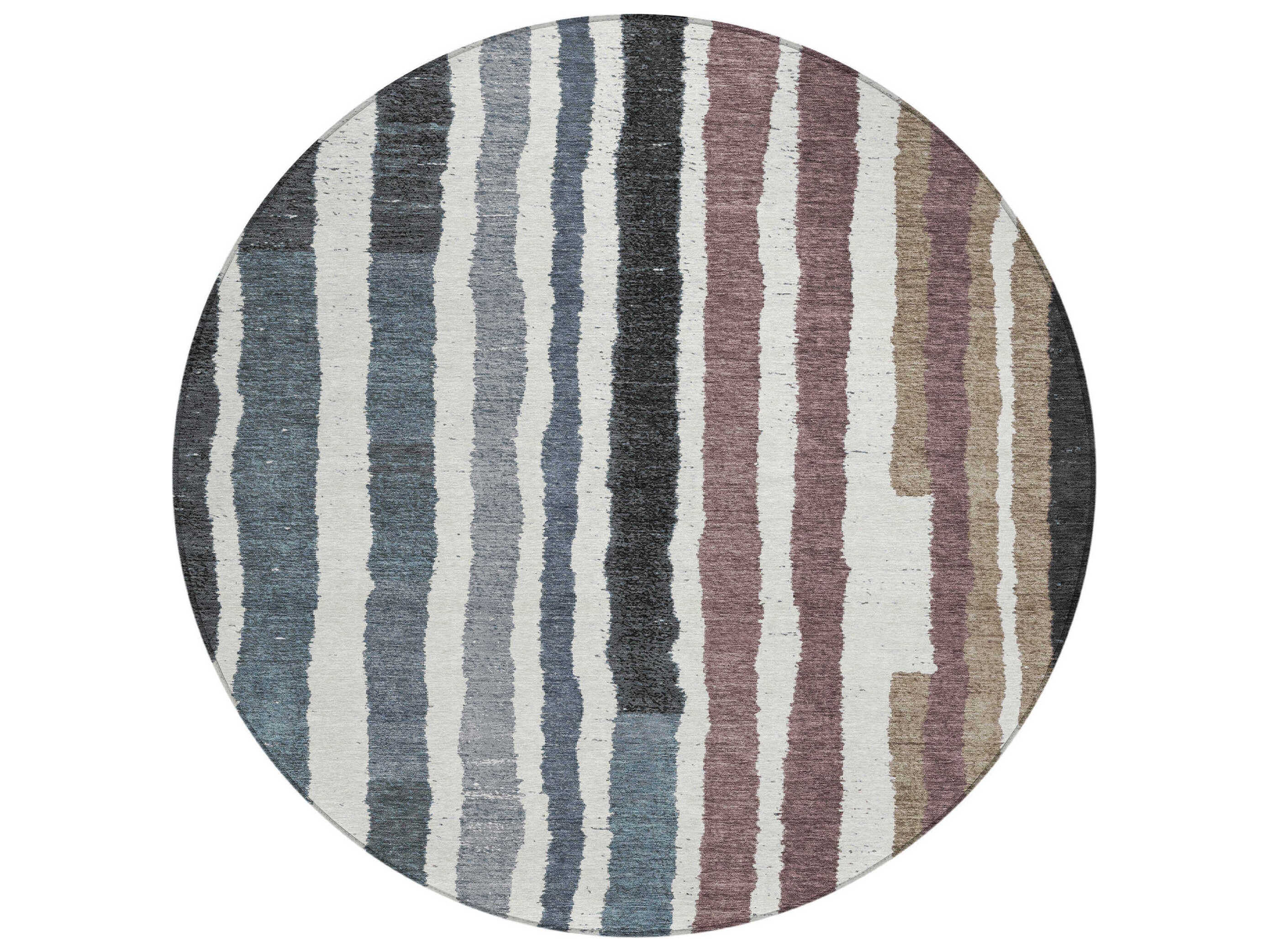 Dalyn Chantille Striped Area Rug