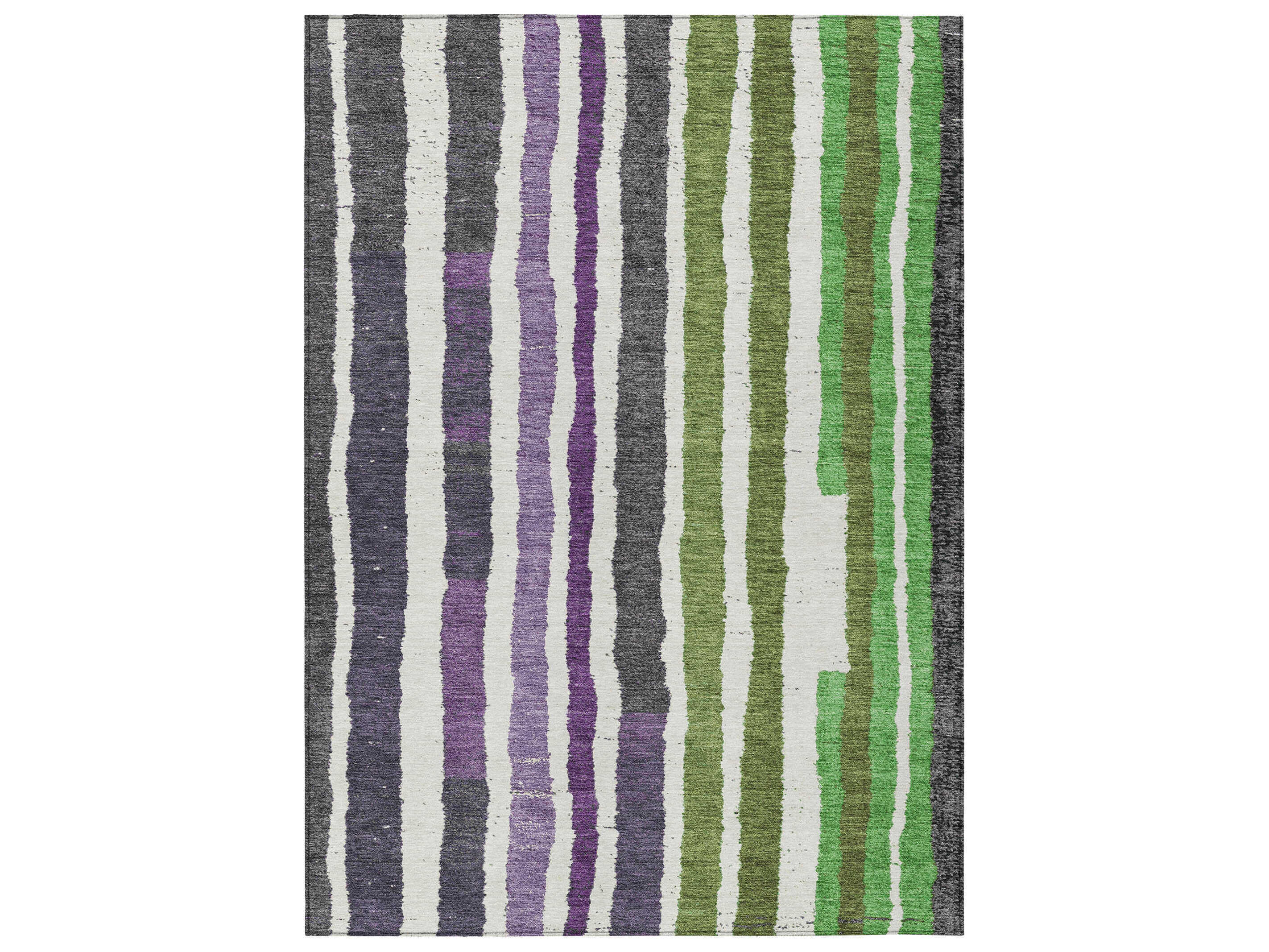 Dalyn Chantille Striped Area Rug