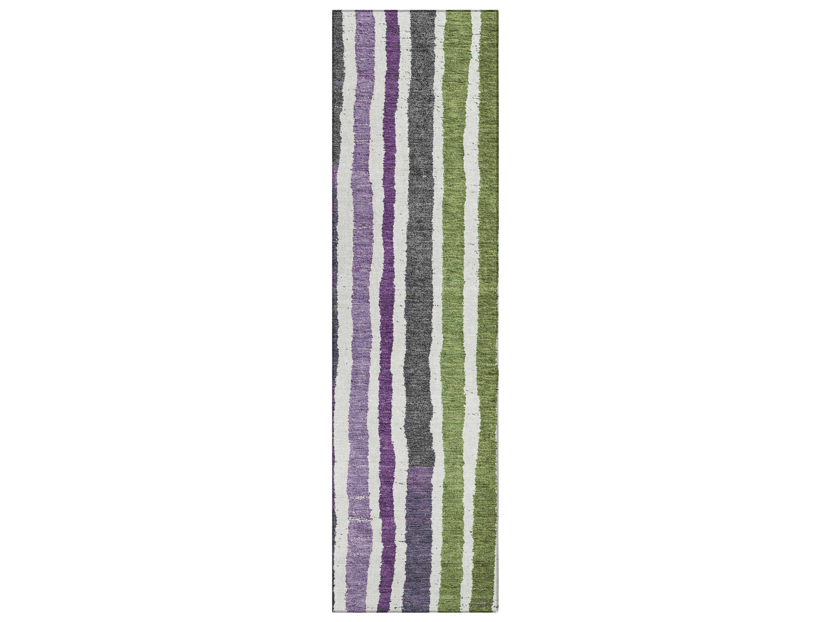 Dalyn Chantille Striped Area Rug