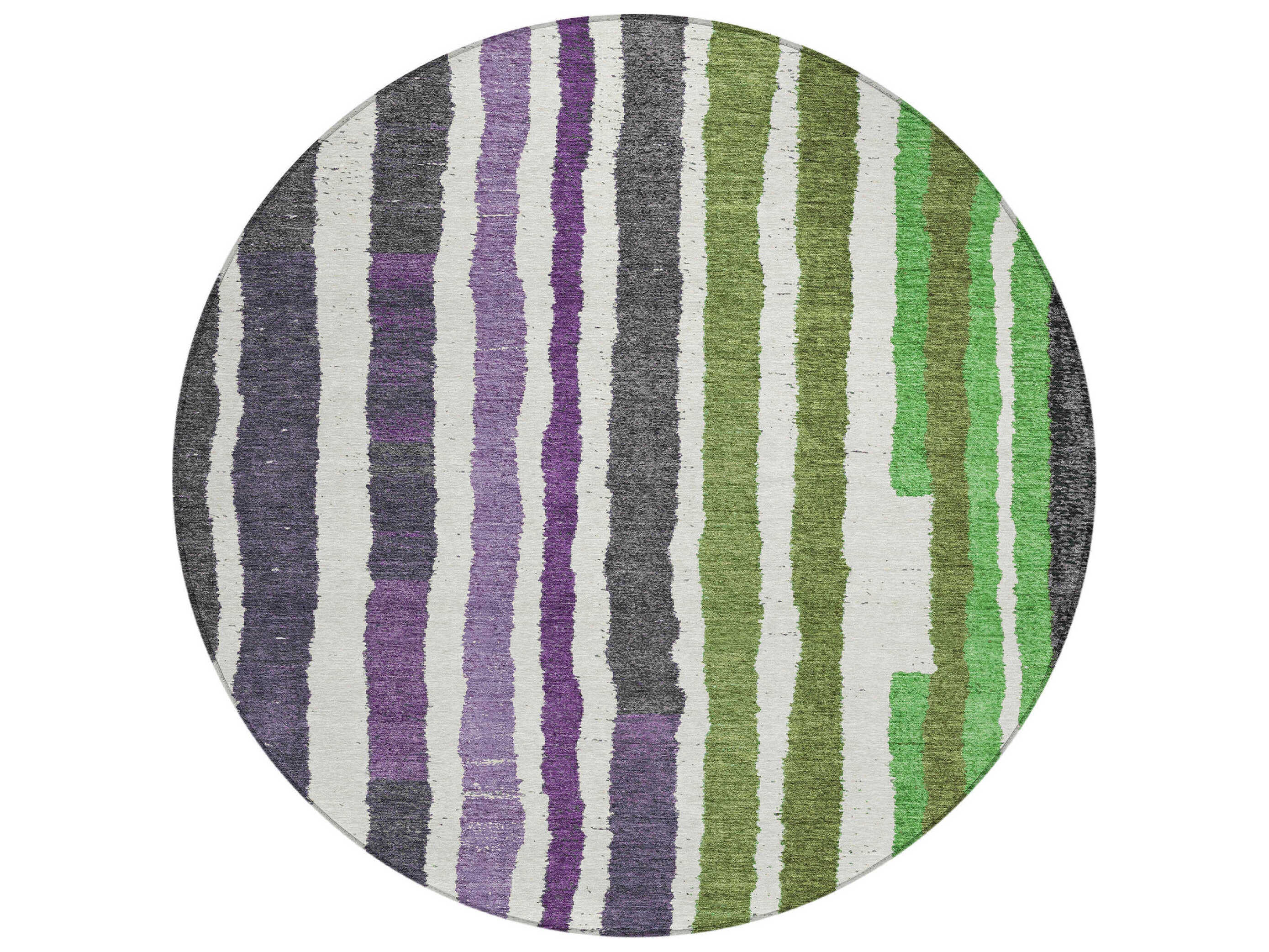 Dalyn Chantille Striped Area Rug